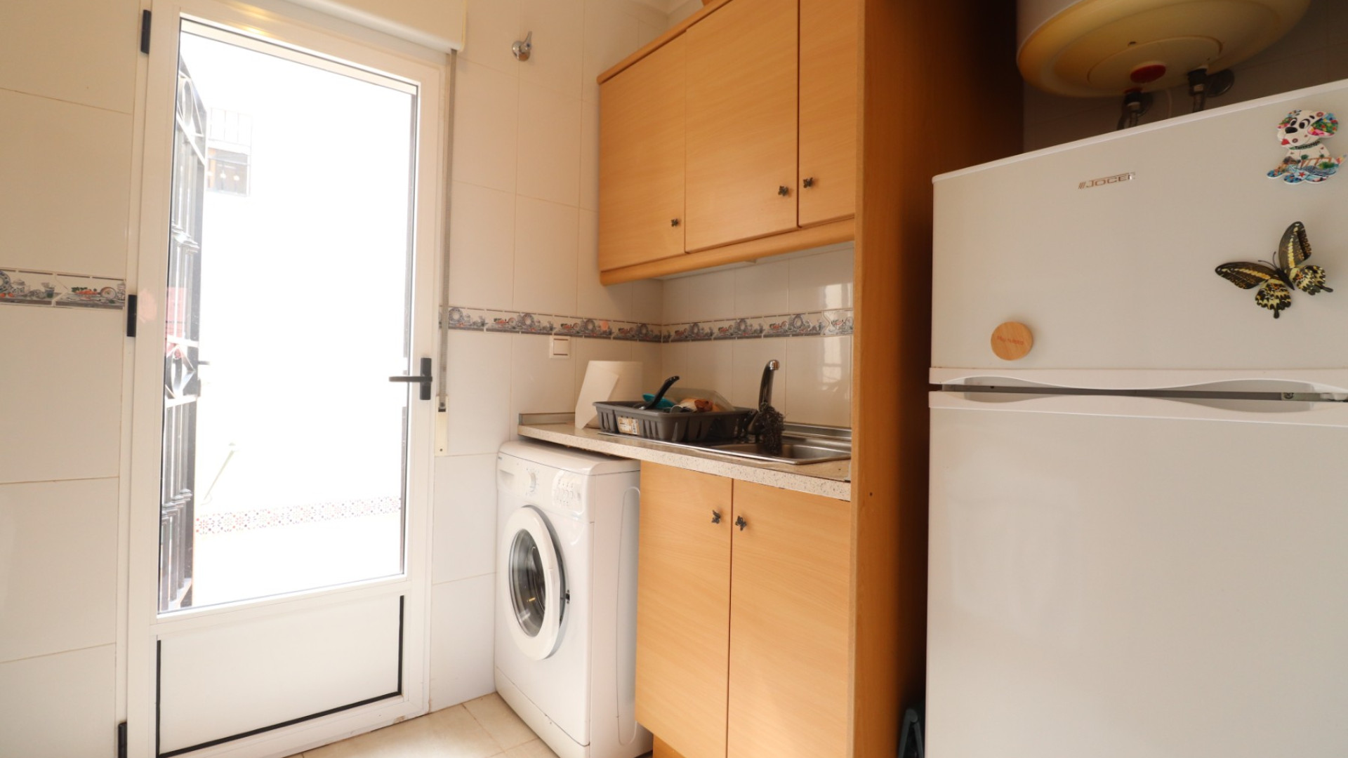 Sprzedaż - Apartment - Orihuela Costa - Los Altos