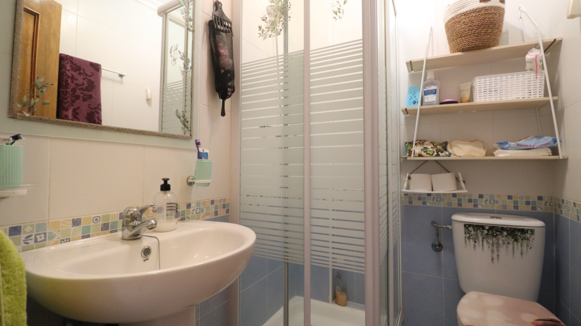 Sprzedaż - Apartment - Orihuela Costa - Los Altos
