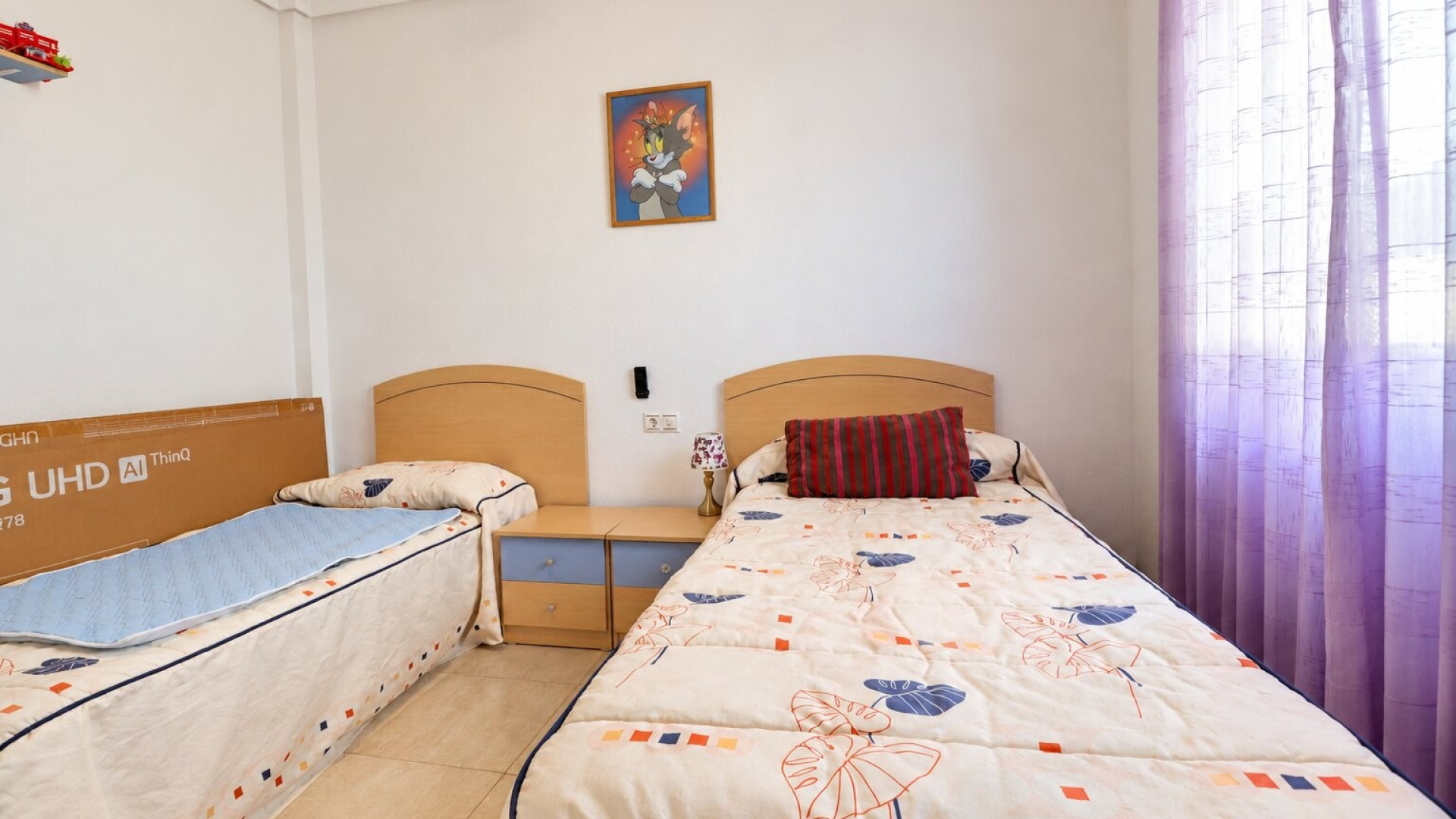 Sprzedaż - Apartment - Orihuela Costa - Los Altos