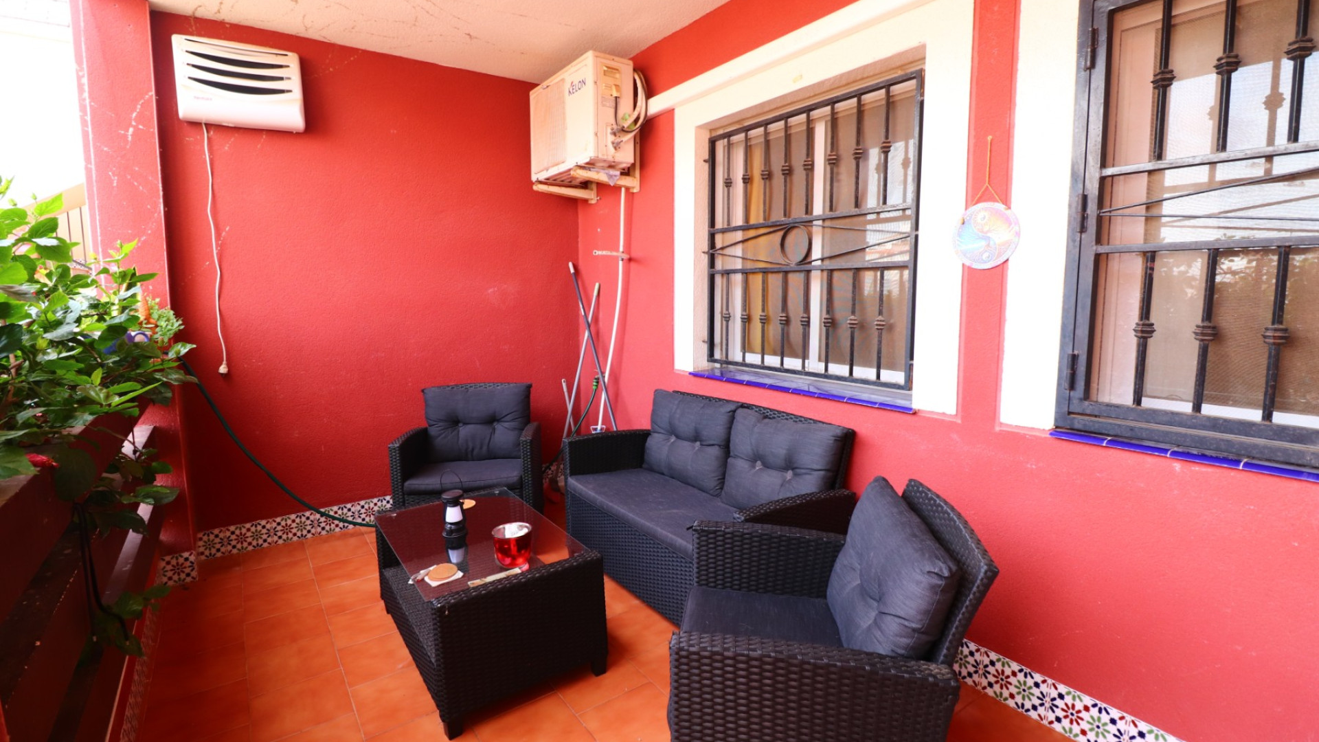 Sprzedaż - Apartment - Orihuela Costa - Los Altos