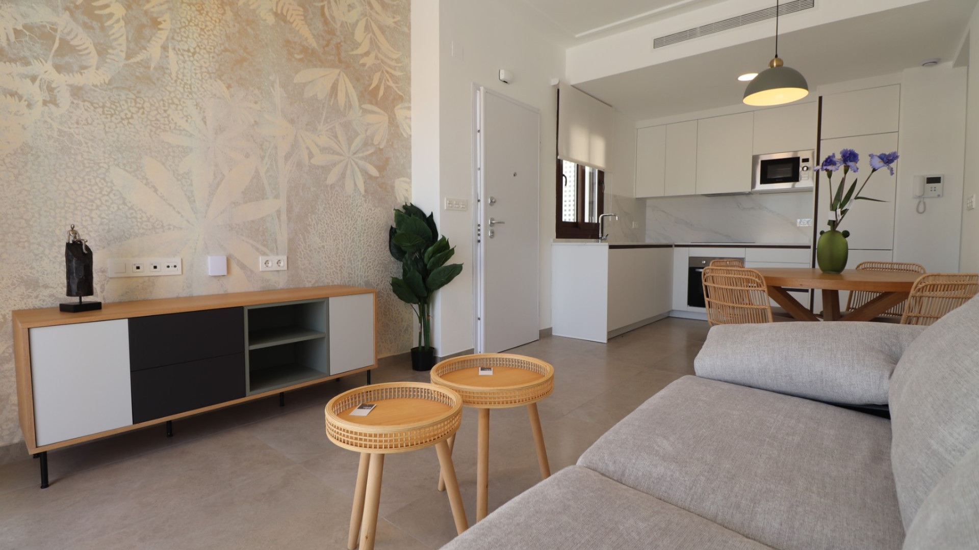 Sprzedaż - Apartment - Orihuela Costa - Los Balcones