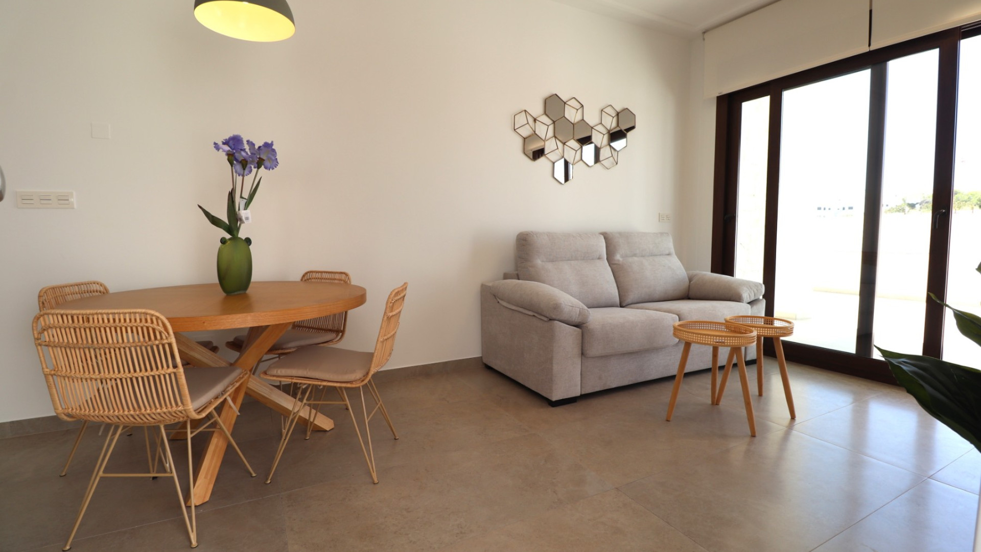 Sprzedaż - Apartment - Orihuela Costa - Los Balcones
