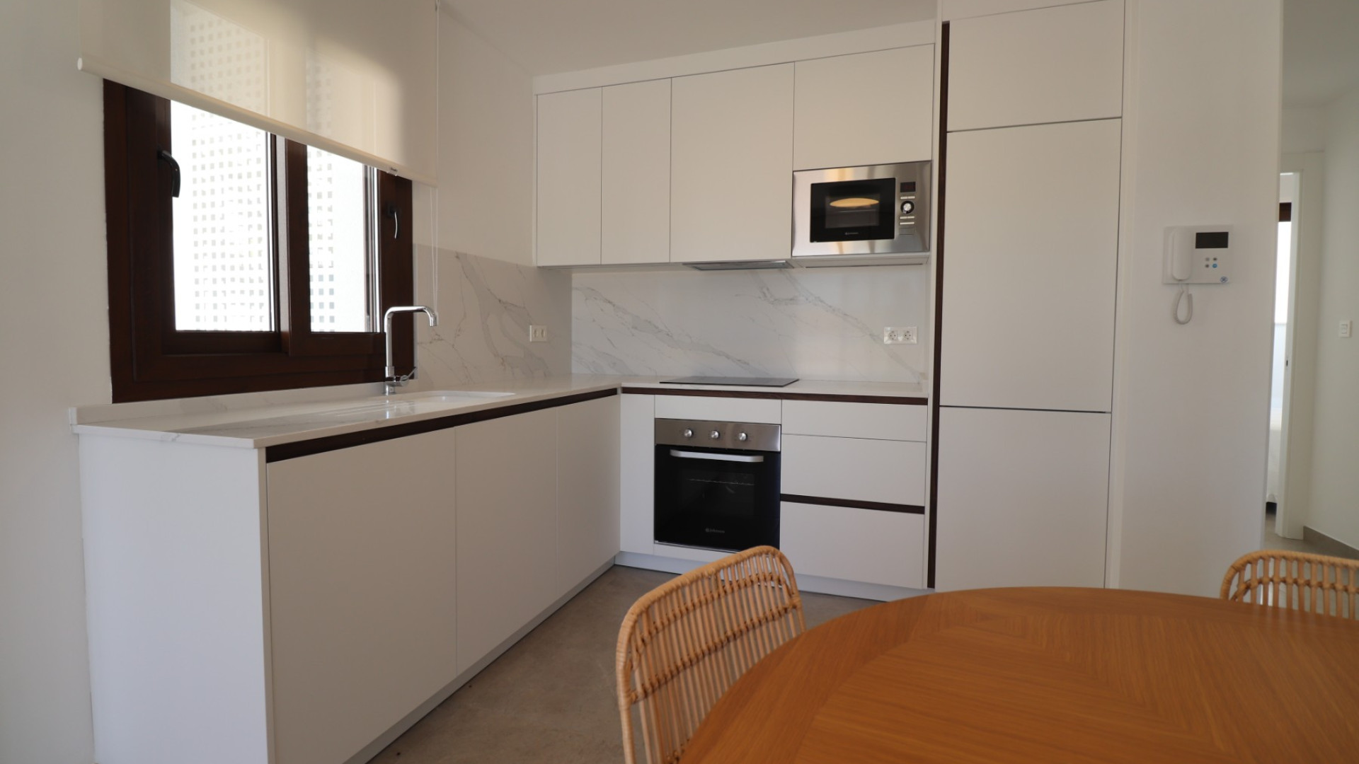 Sprzedaż - Apartment - Orihuela Costa - Los Balcones