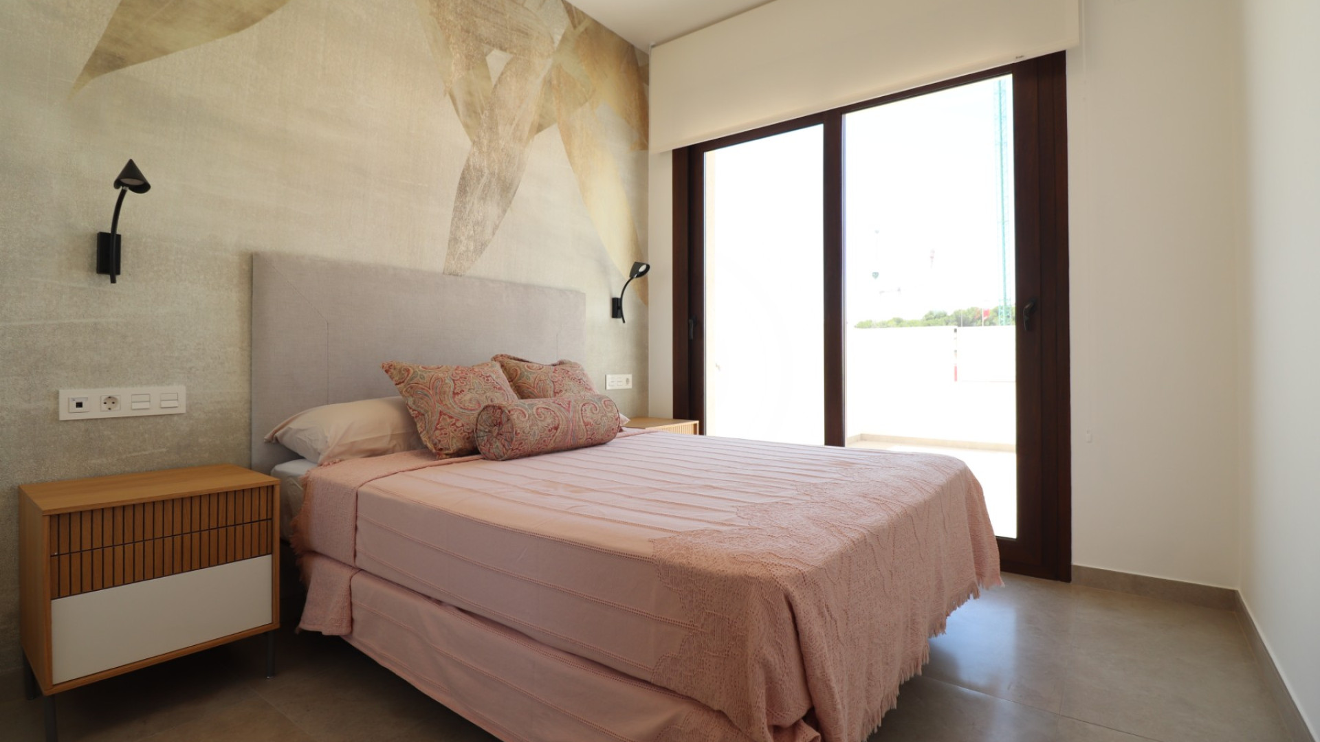 Sprzedaż - Apartment - Orihuela Costa - Los Balcones