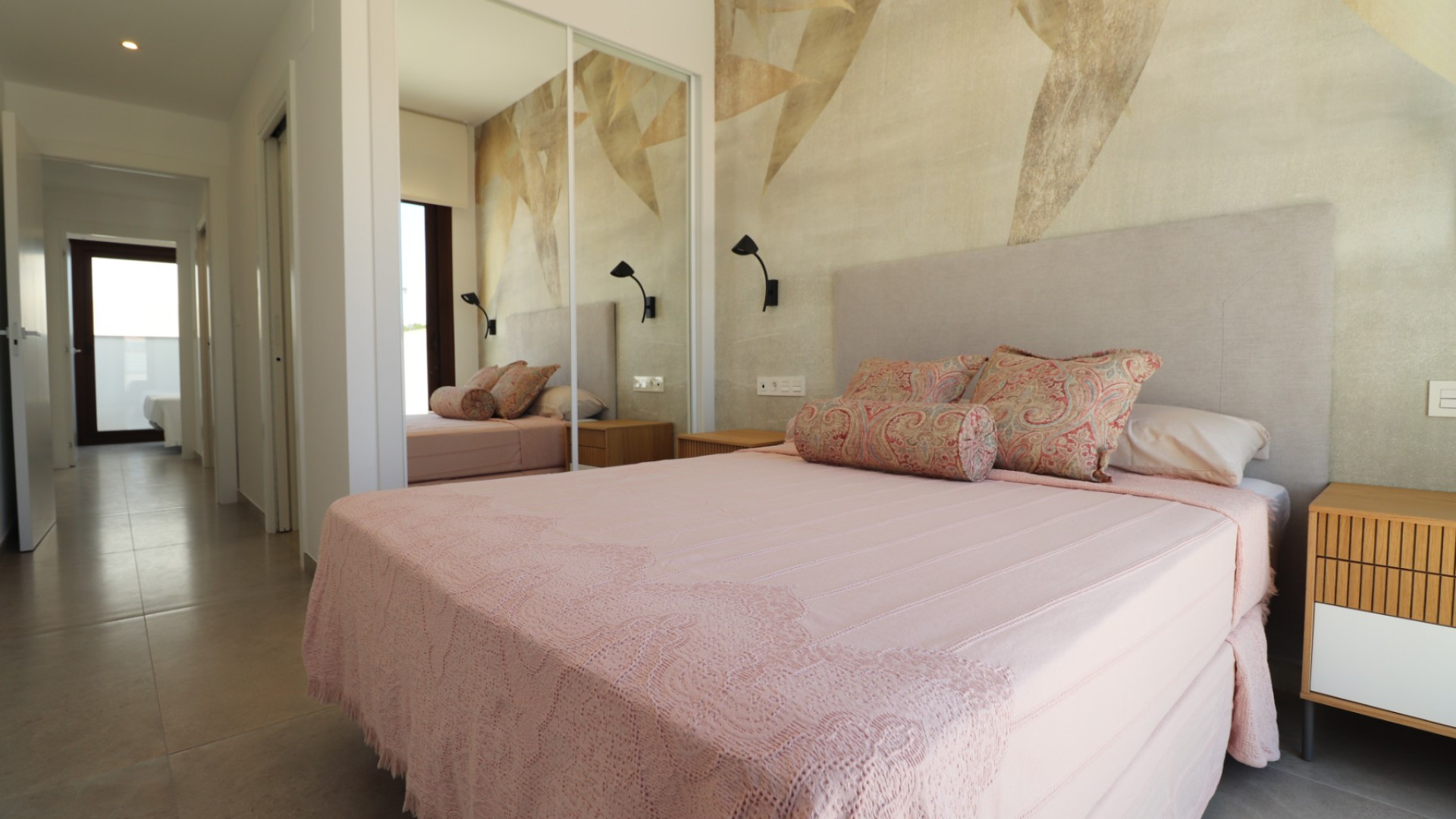 Sprzedaż - Apartment - Orihuela Costa - Los Balcones