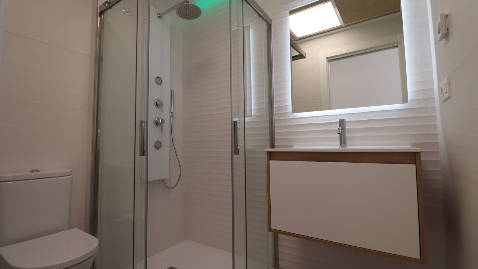 Sprzedaż - Apartment - Orihuela Costa - Los Balcones