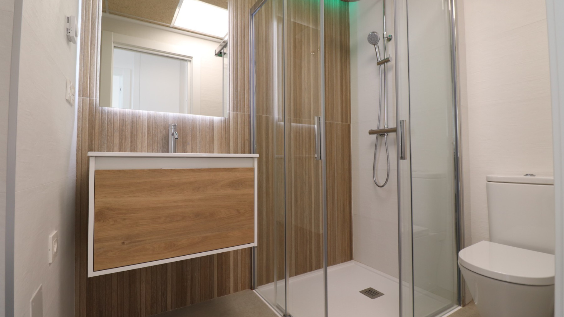 Sprzedaż - Apartment - Orihuela Costa - Los Balcones