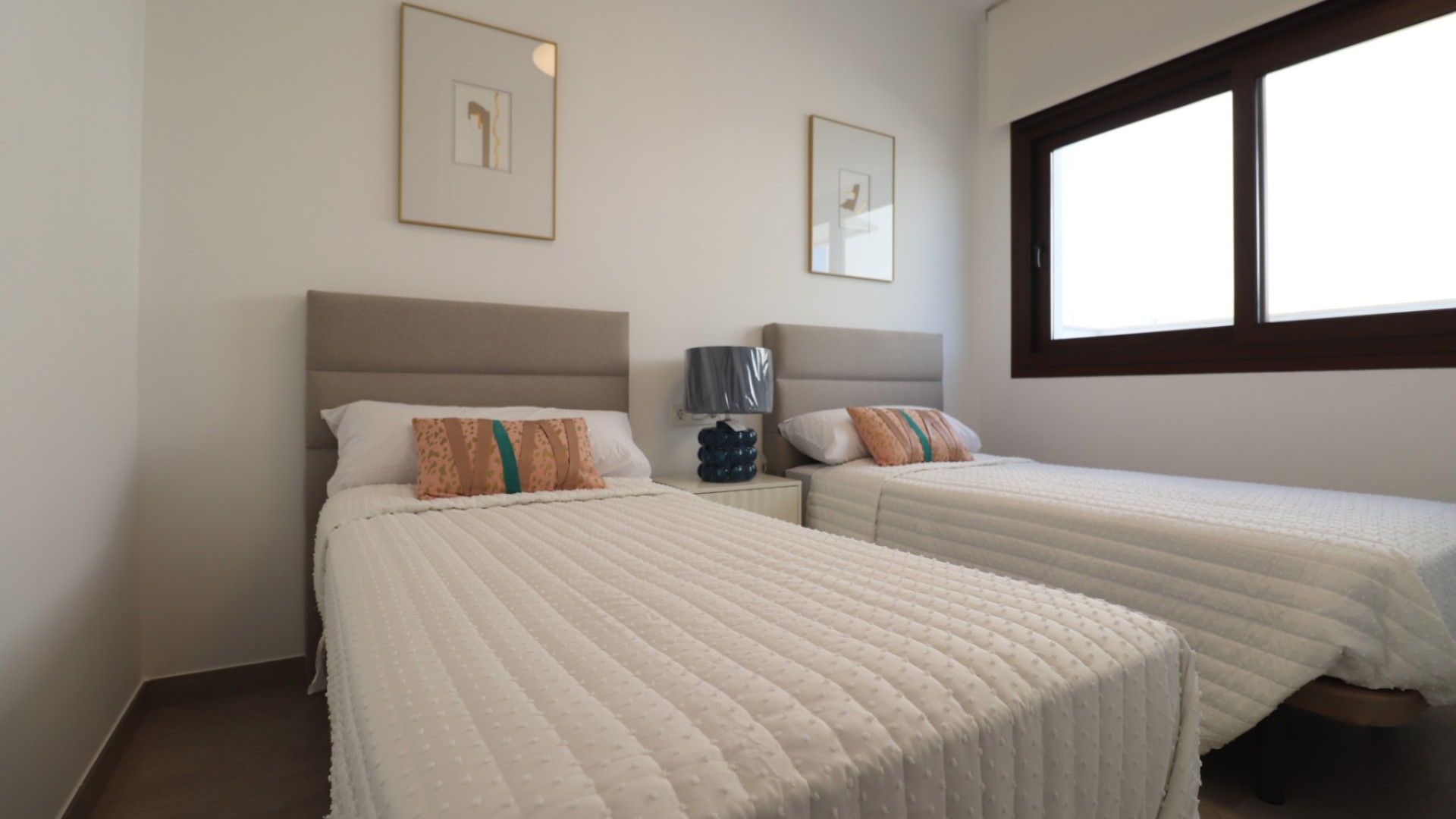 Sprzedaż - Apartment - Orihuela Costa - Los Balcones