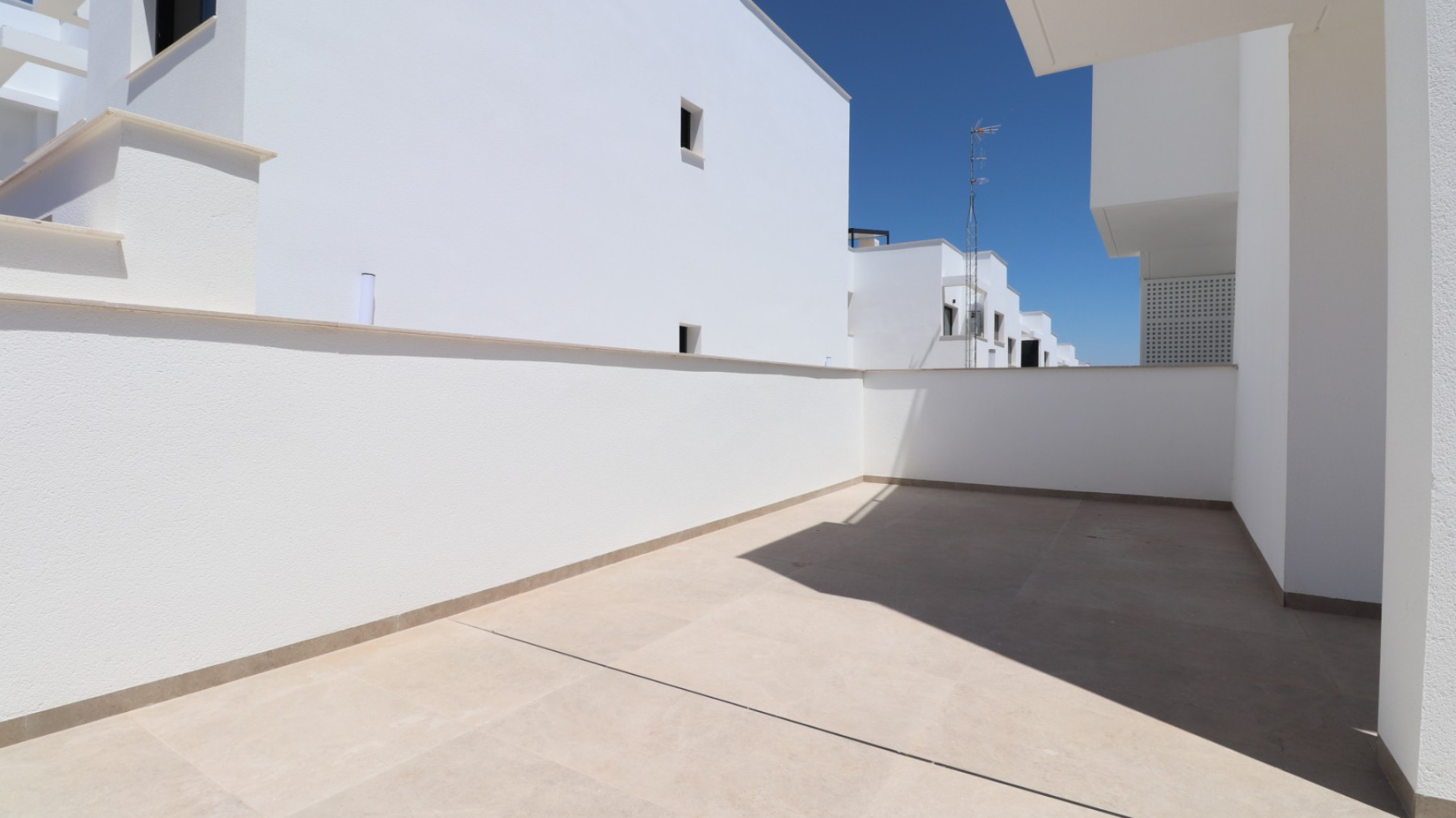 Sprzedaż - Apartment - Orihuela Costa - Los Balcones