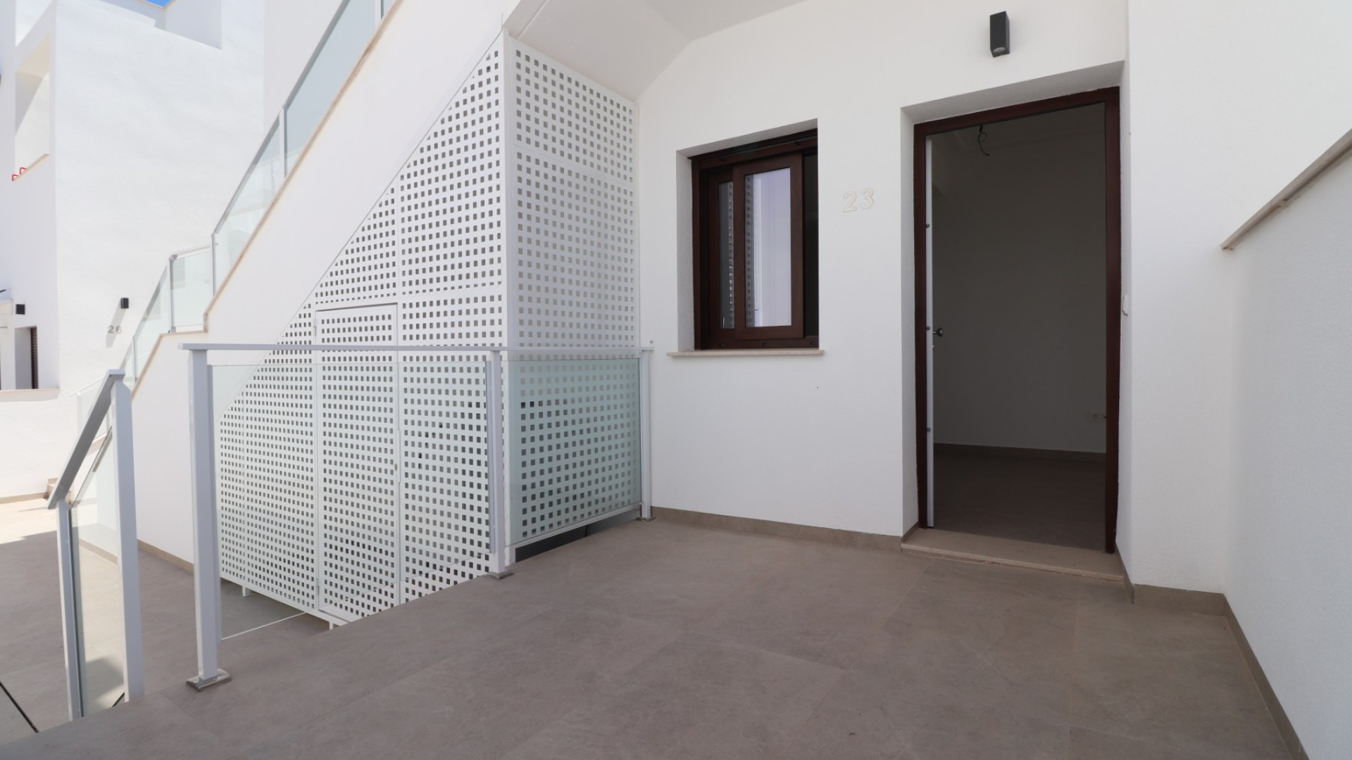Sprzedaż - Apartment - Orihuela Costa - Los Balcones