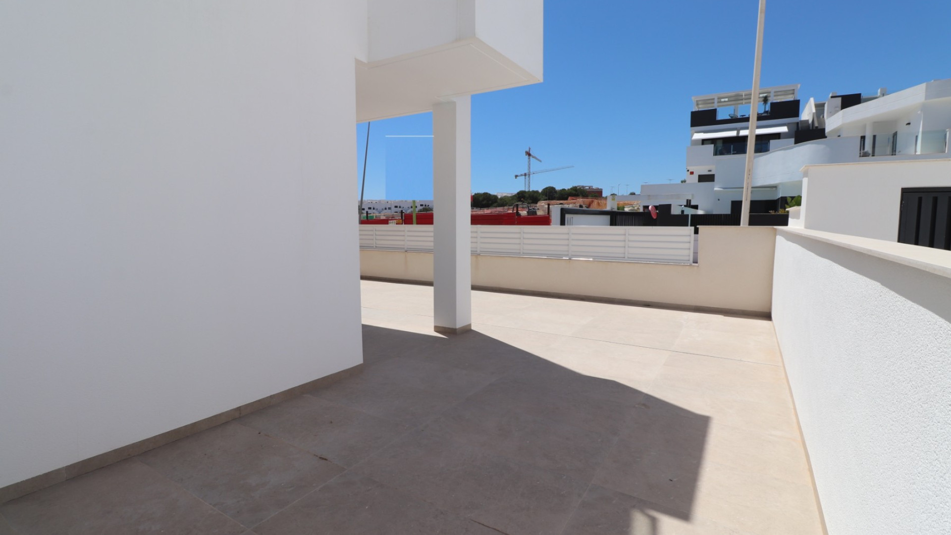 Sprzedaż - Apartment - Orihuela Costa - Los Balcones