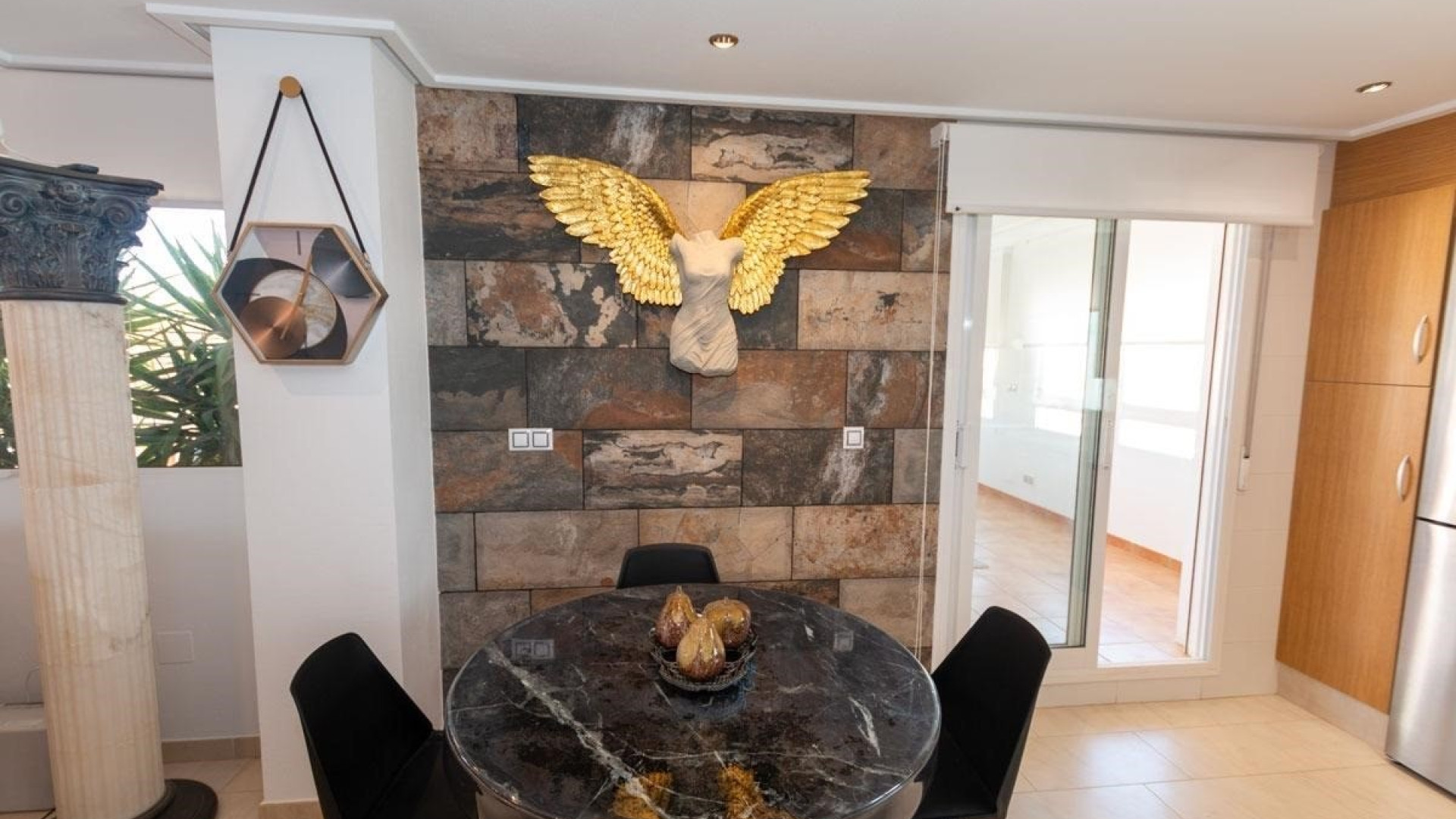 Sprzedaż - Apartment - Orihuela Costa - Los Dolses