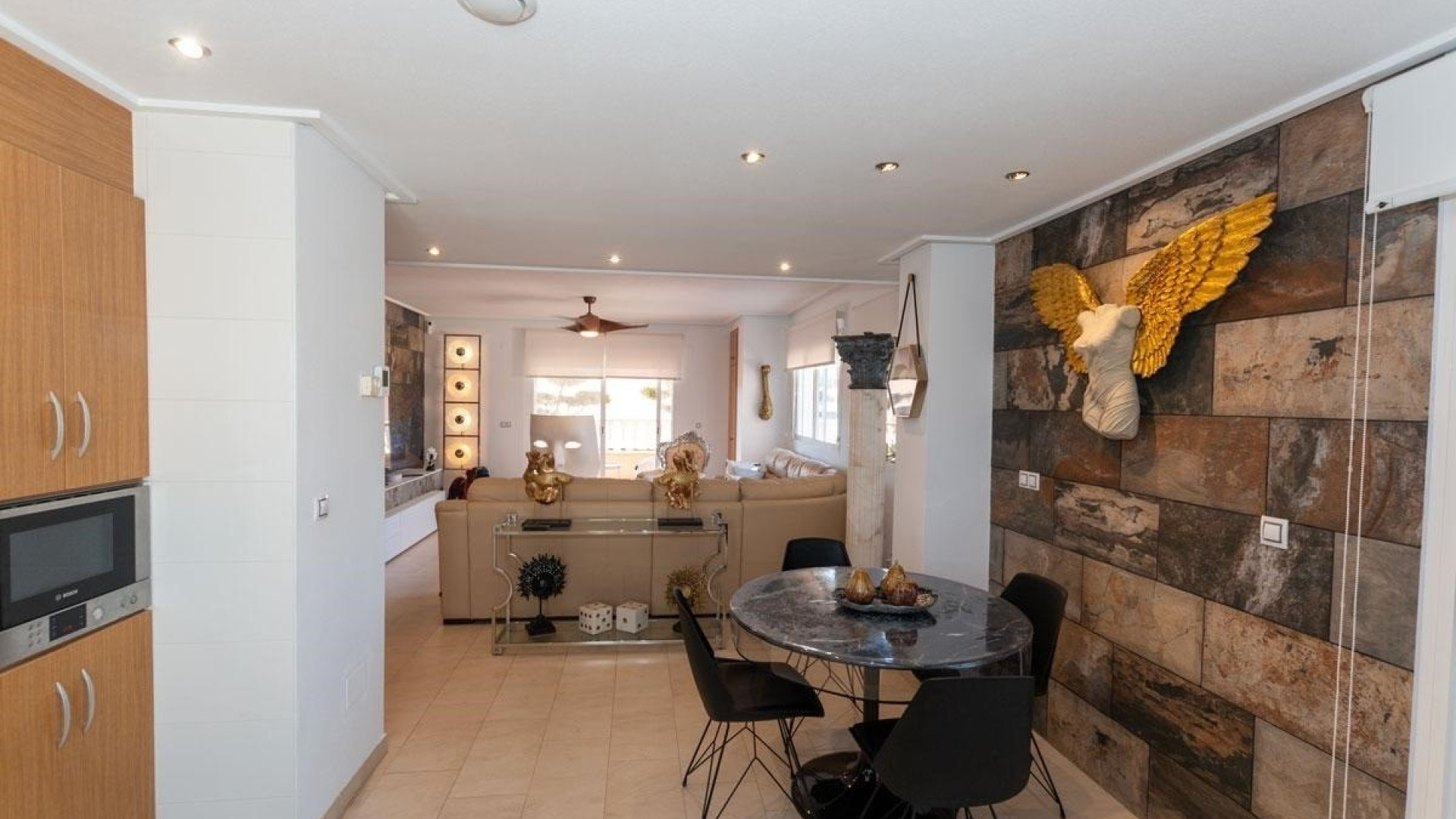 Sprzedaż - Apartment - Orihuela Costa - Los Dolses