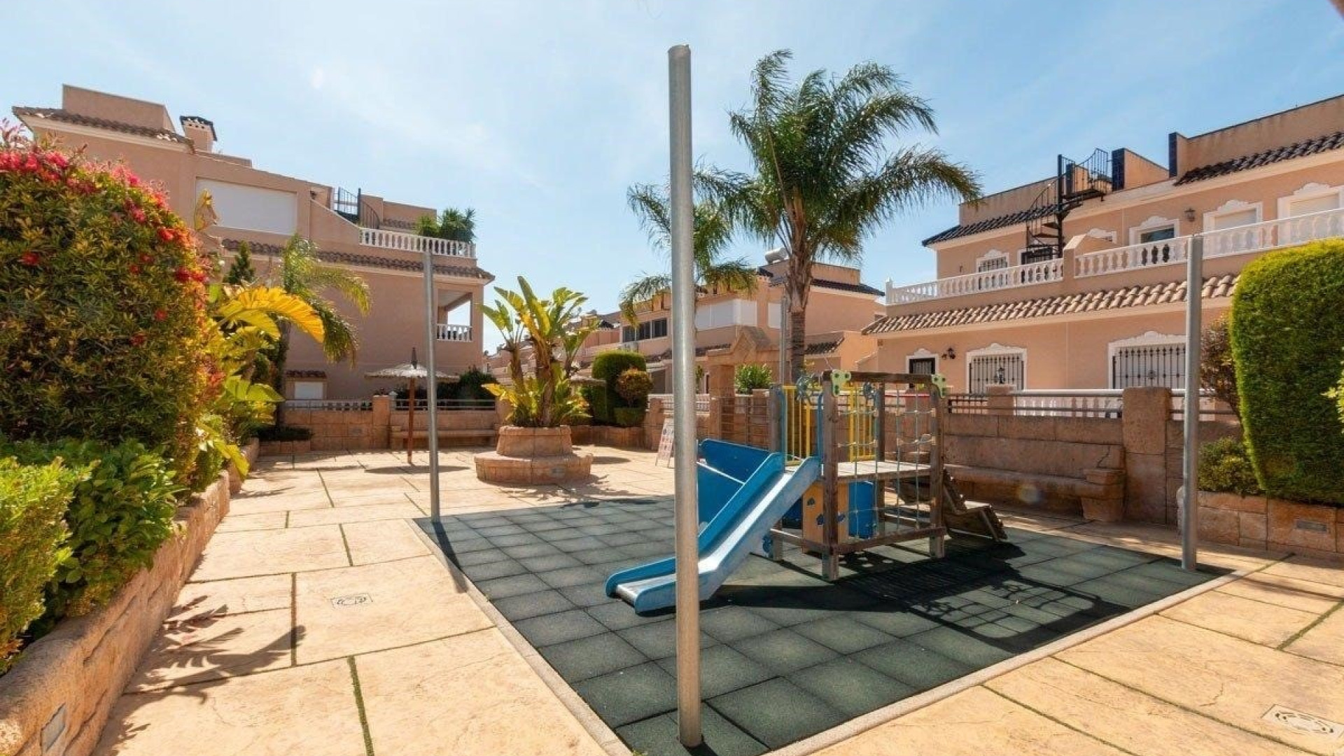 Sprzedaż - Apartment - Orihuela Costa - Los Dolses