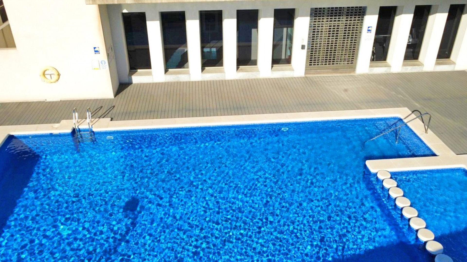 Sprzedaż - Apartment - Orihuela Costa - Los Dolses