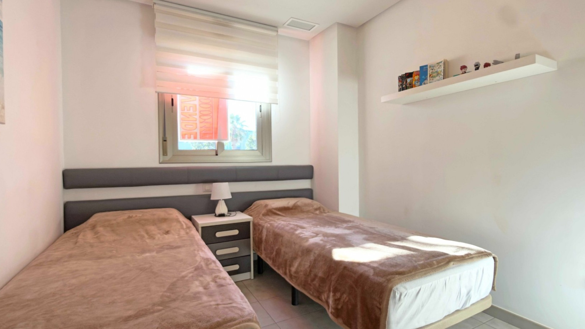 Sprzedaż - Apartment - Orihuela Costa - Los Dolses