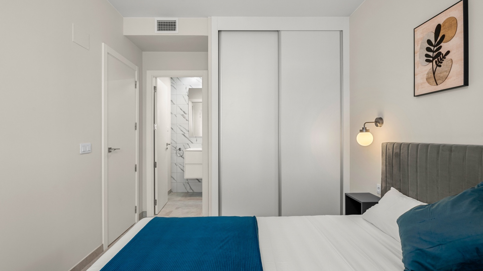 Sprzedaż - Apartment - Orihuela Costa - Los Dolses