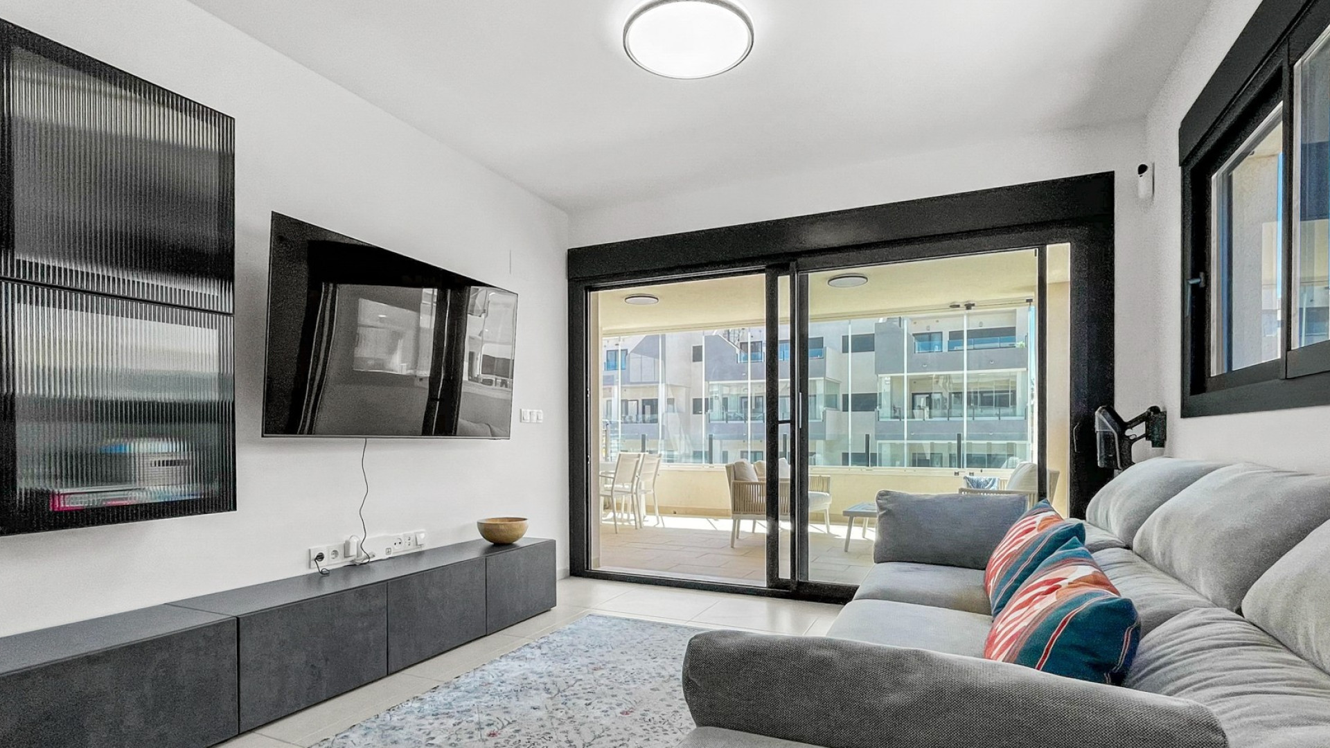Sprzedaż - Apartment - Orihuela Costa - Los Dolses