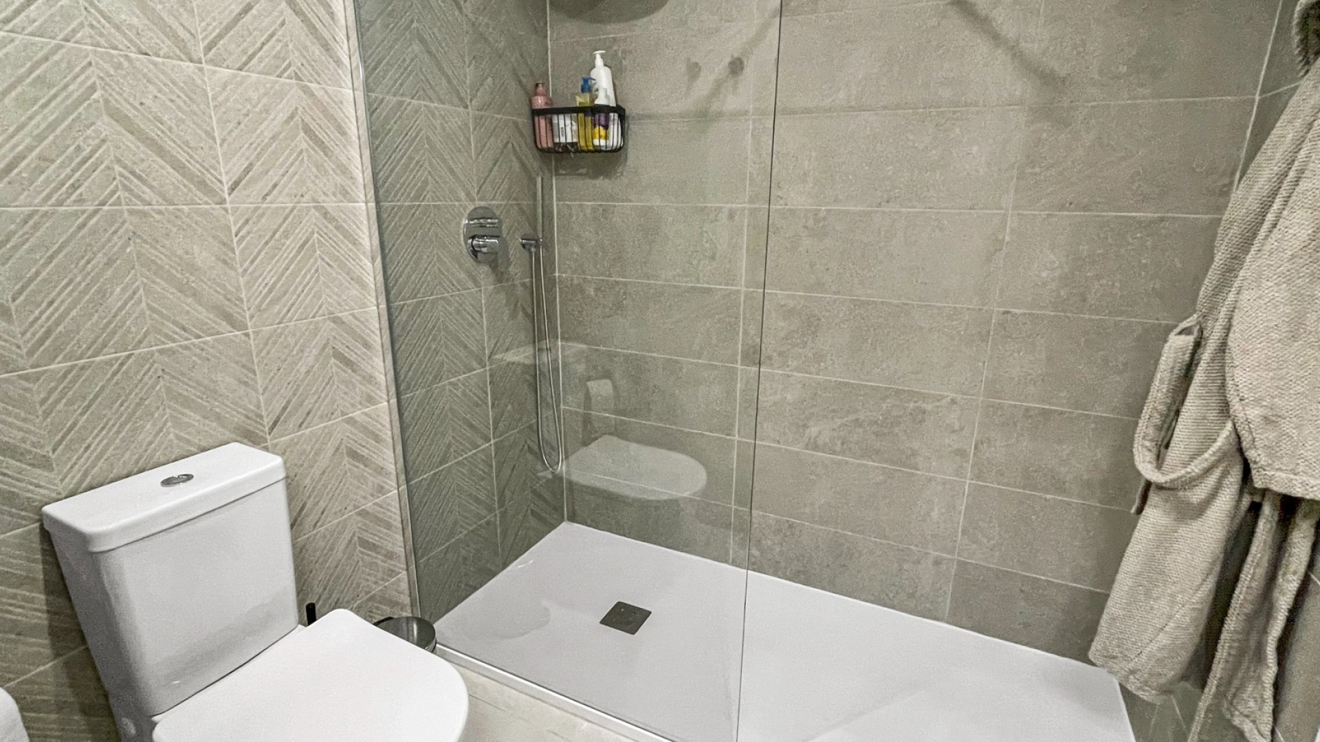 Sprzedaż - Apartment - Orihuela Costa - Los Dolses