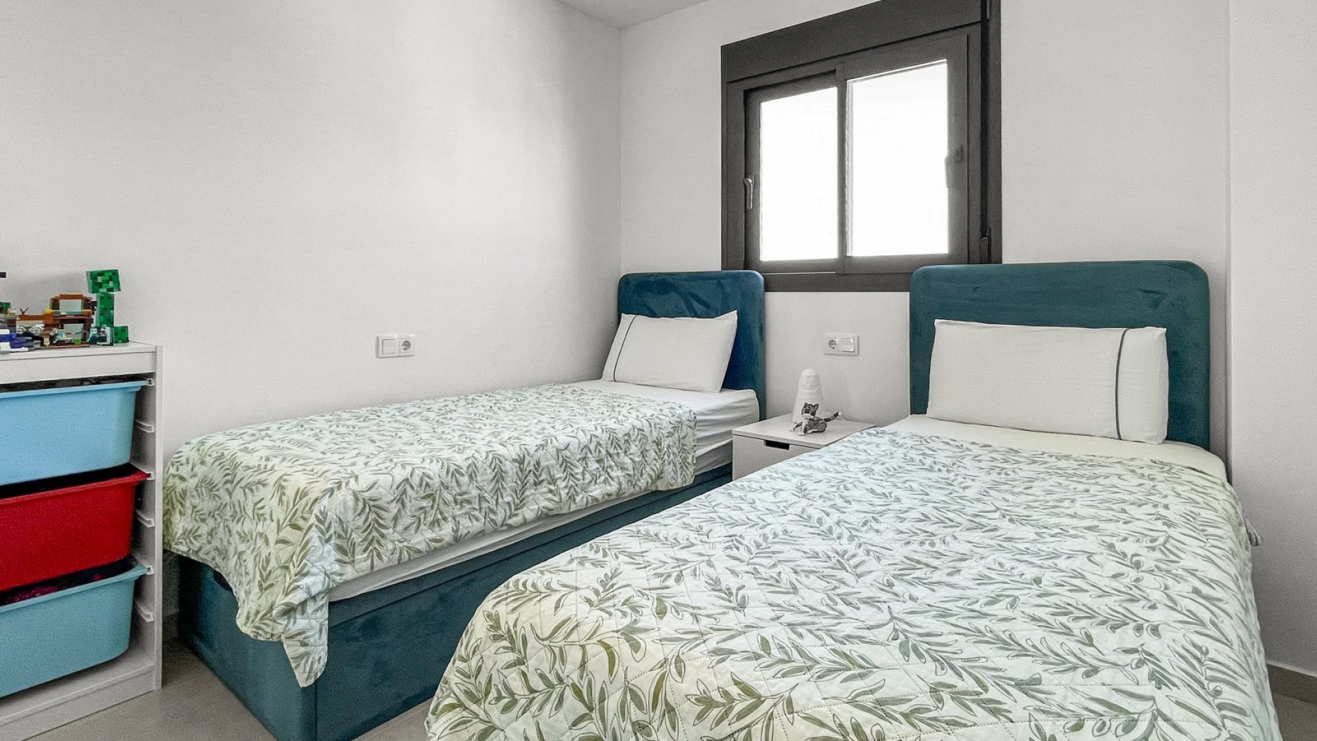Sprzedaż - Apartment - Orihuela Costa - Los Dolses