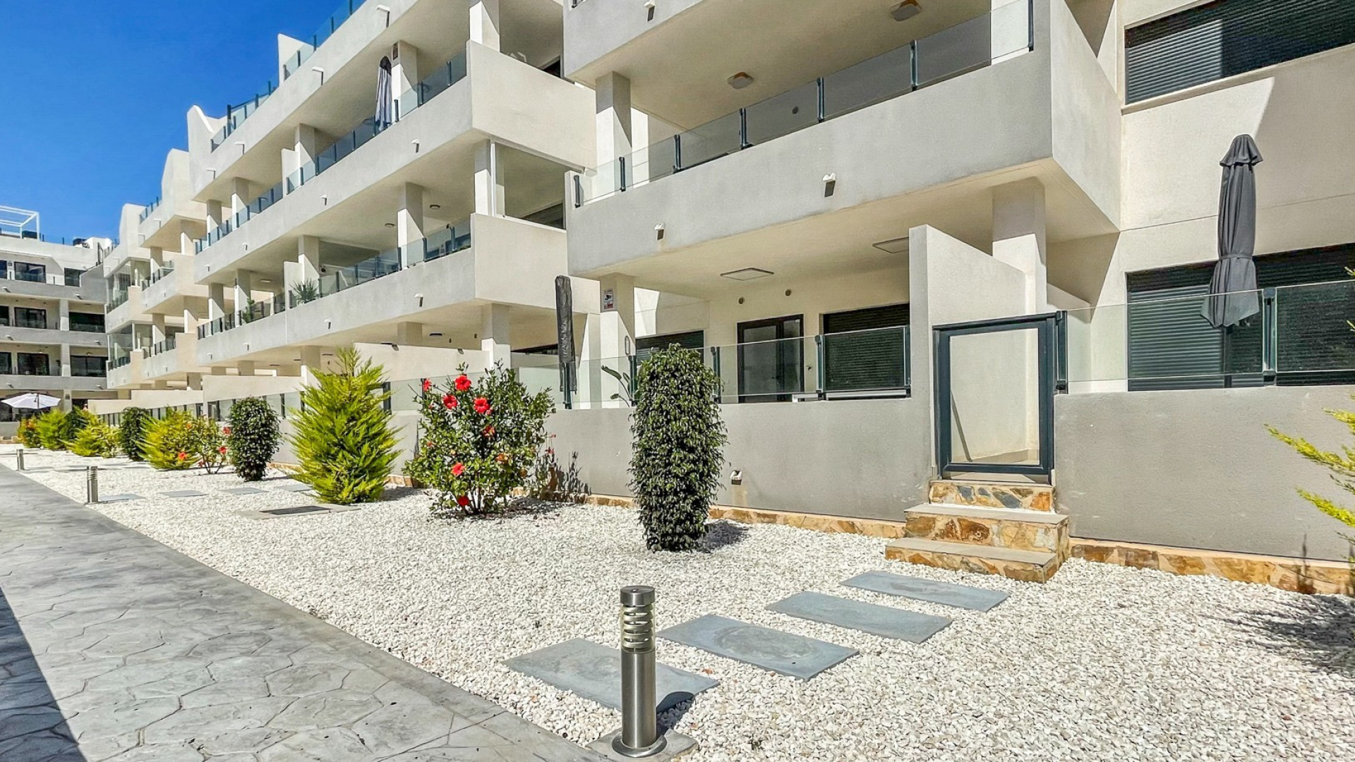 Sprzedaż - Apartment - Orihuela Costa - Los Dolses