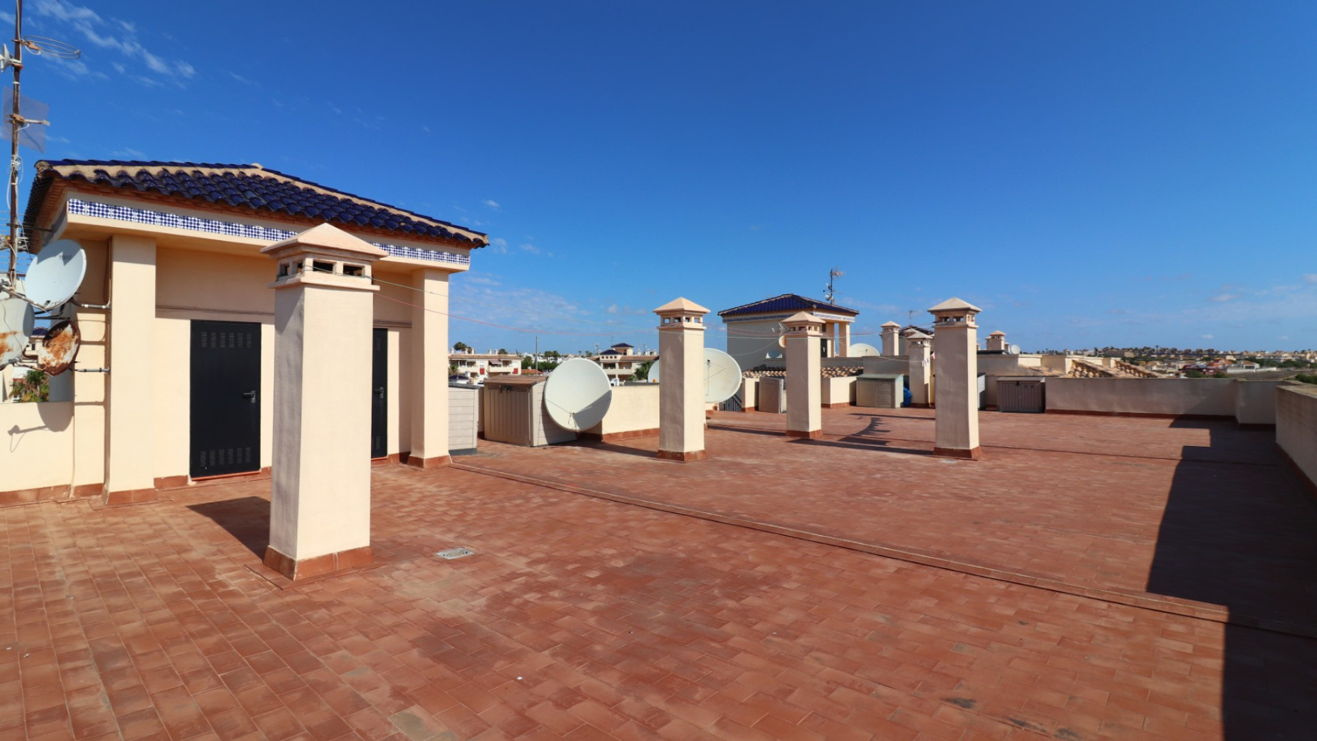 Sprzedaż - Apartment - Orihuela Costa - Playa Flamenca