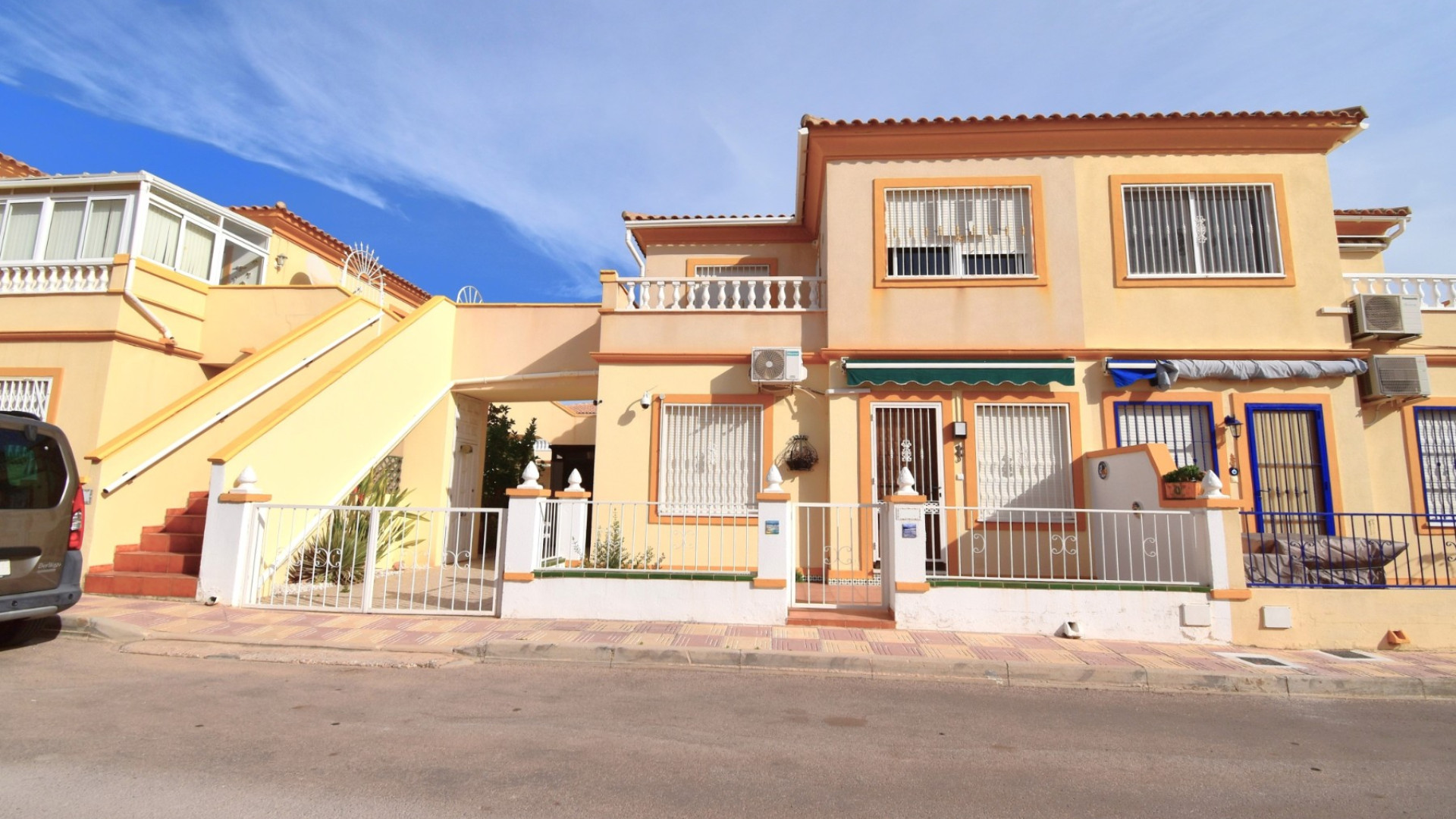 Sprzedaż - Apartment - Orihuela Costa - Playa Flamenca