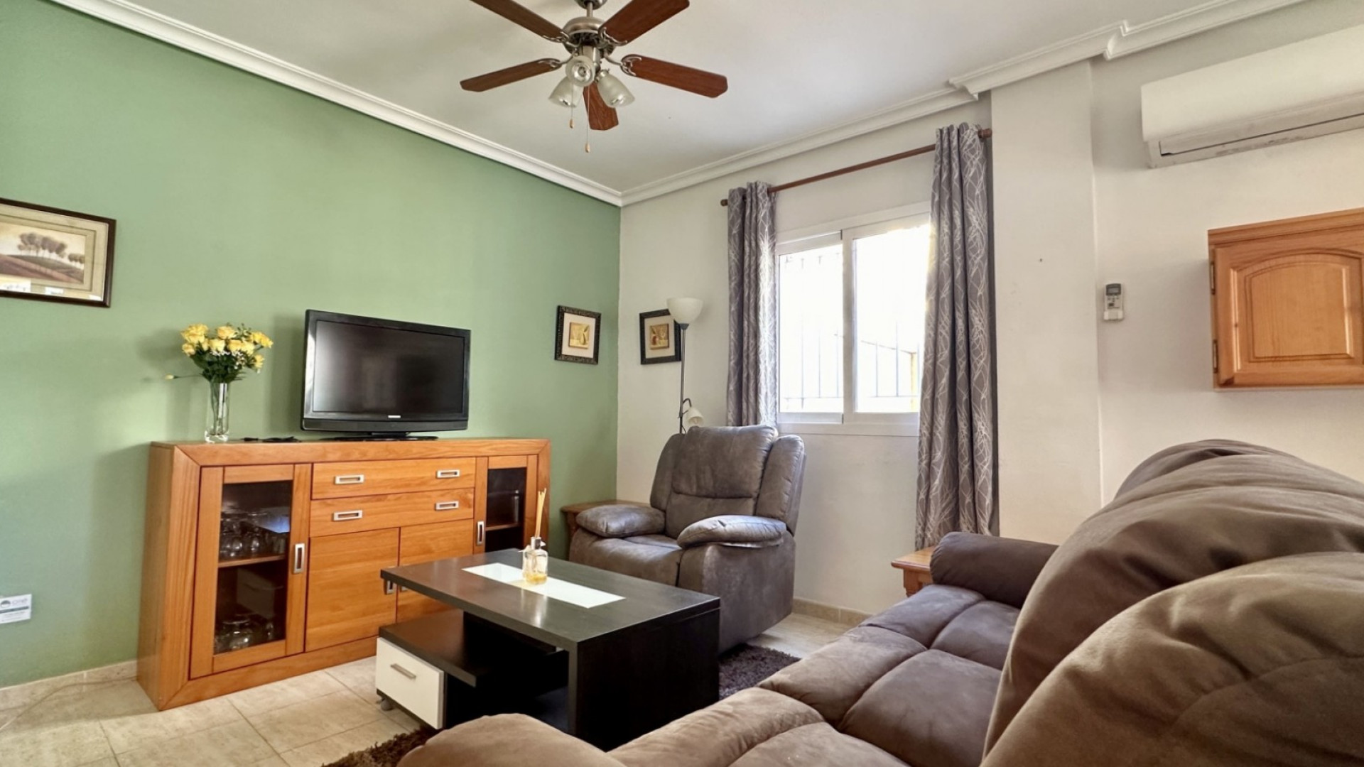 Sprzedaż - Apartment - Orihuela Costa - Playa Flamenca