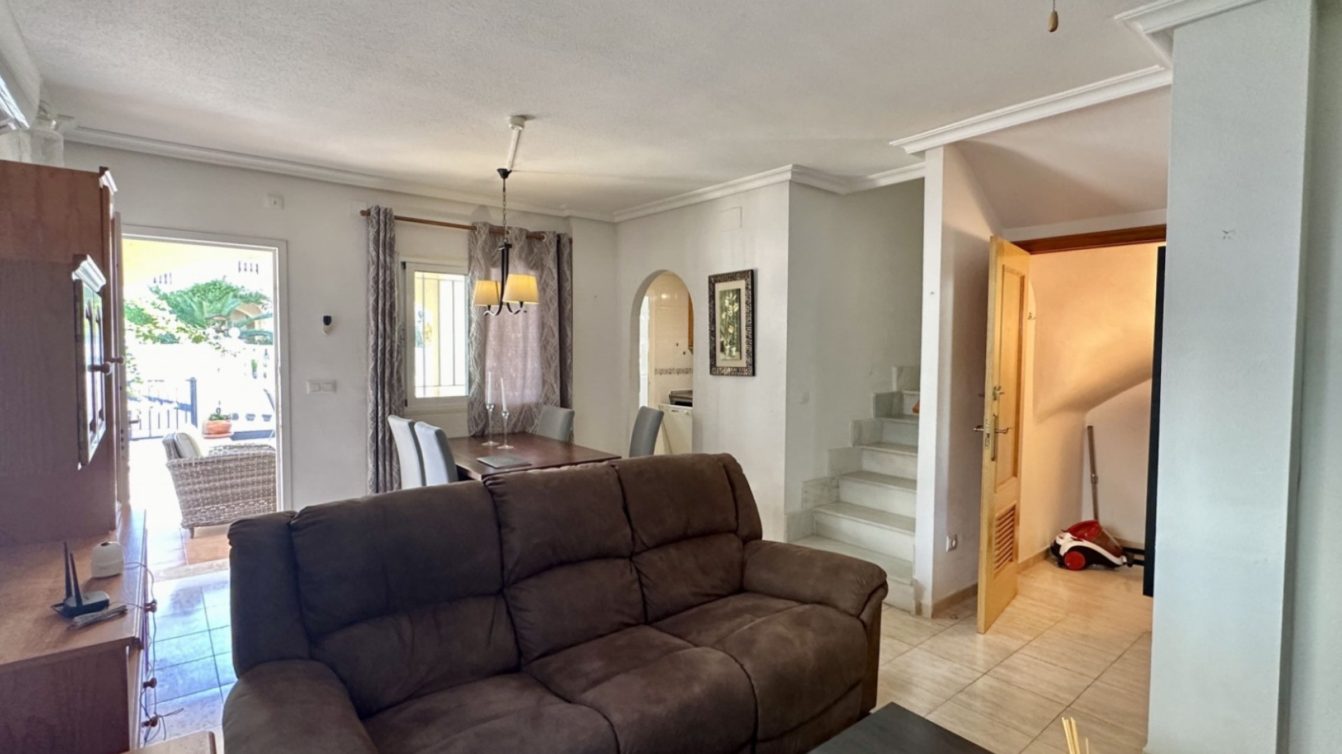 Sprzedaż - Apartment - Orihuela Costa - Playa Flamenca