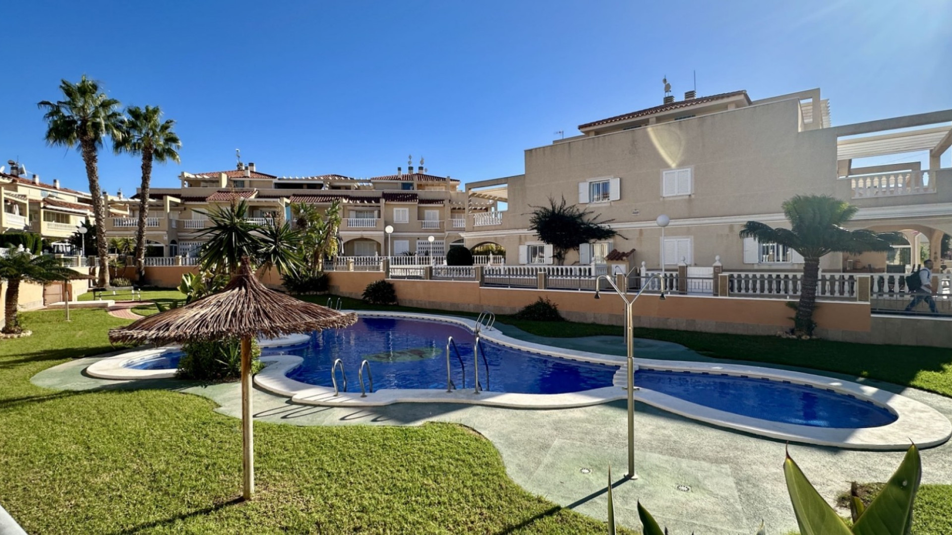 Sprzedaż - Apartment - Orihuela Costa - Playa Flamenca