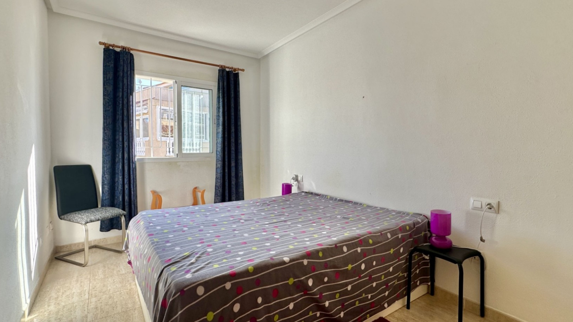 Sprzedaż - Apartment - Orihuela Costa - Playa Flamenca