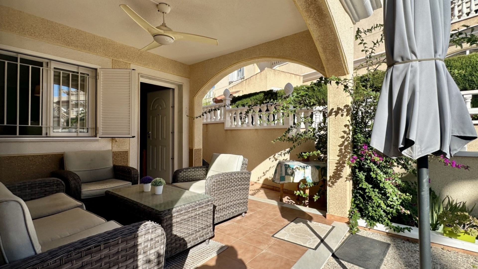 Sprzedaż - Apartment - Orihuela Costa - Playa Flamenca