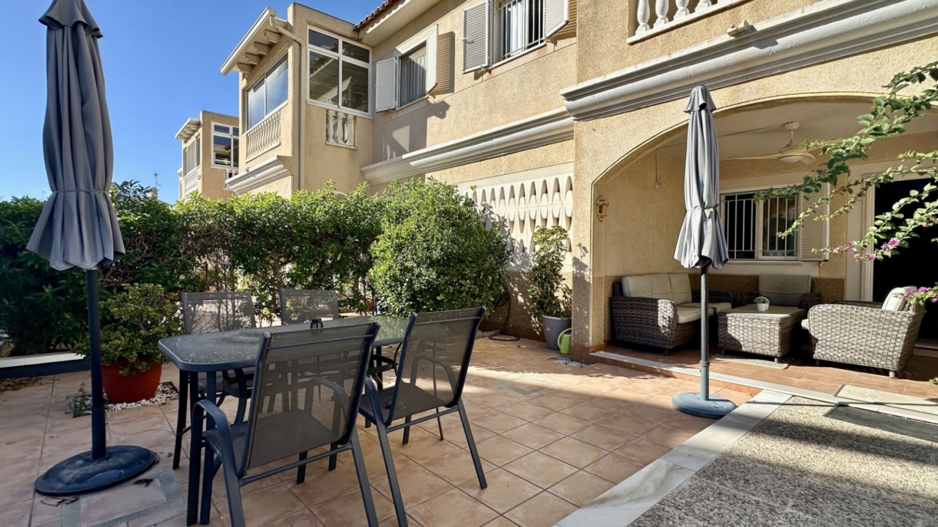 Sprzedaż - Apartment - Orihuela Costa - Playa Flamenca