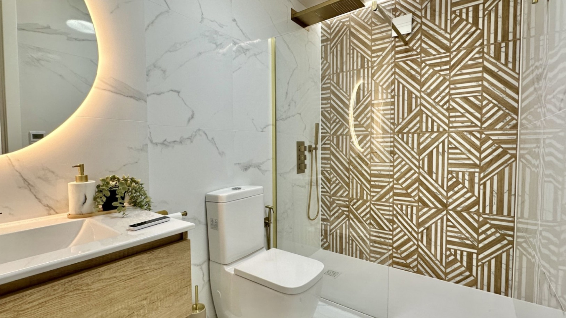 Sprzedaż - Apartment - Orihuela Costa - Playa Flamenca