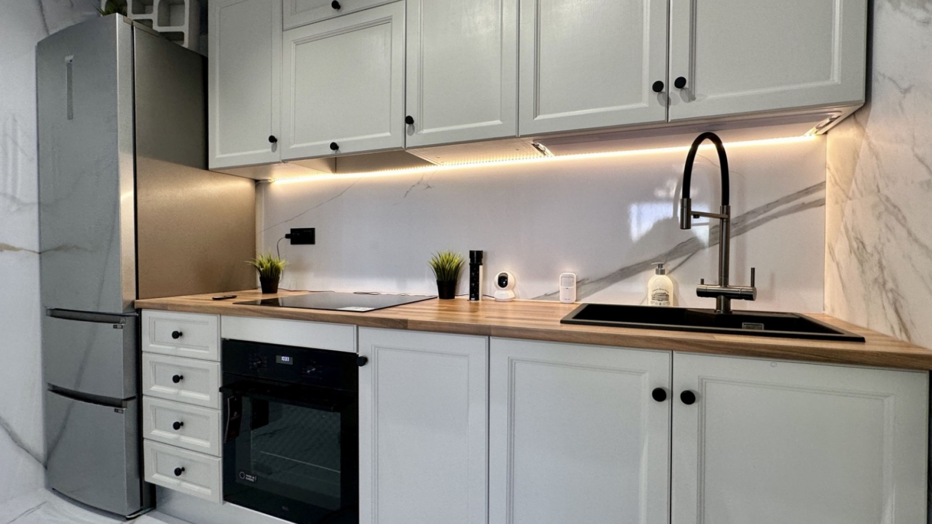 Sprzedaż - Apartment - Orihuela Costa - Playa Flamenca