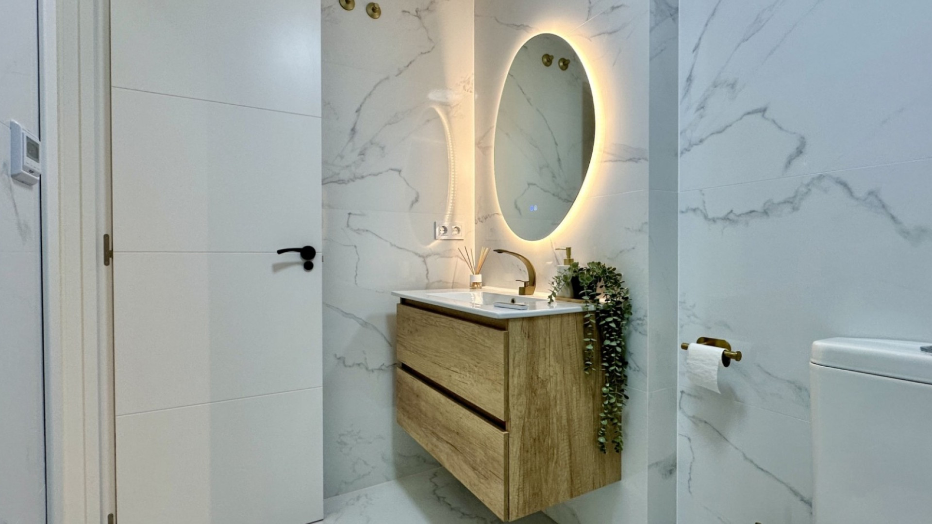 Sprzedaż - Apartment - Orihuela Costa - Playa Flamenca