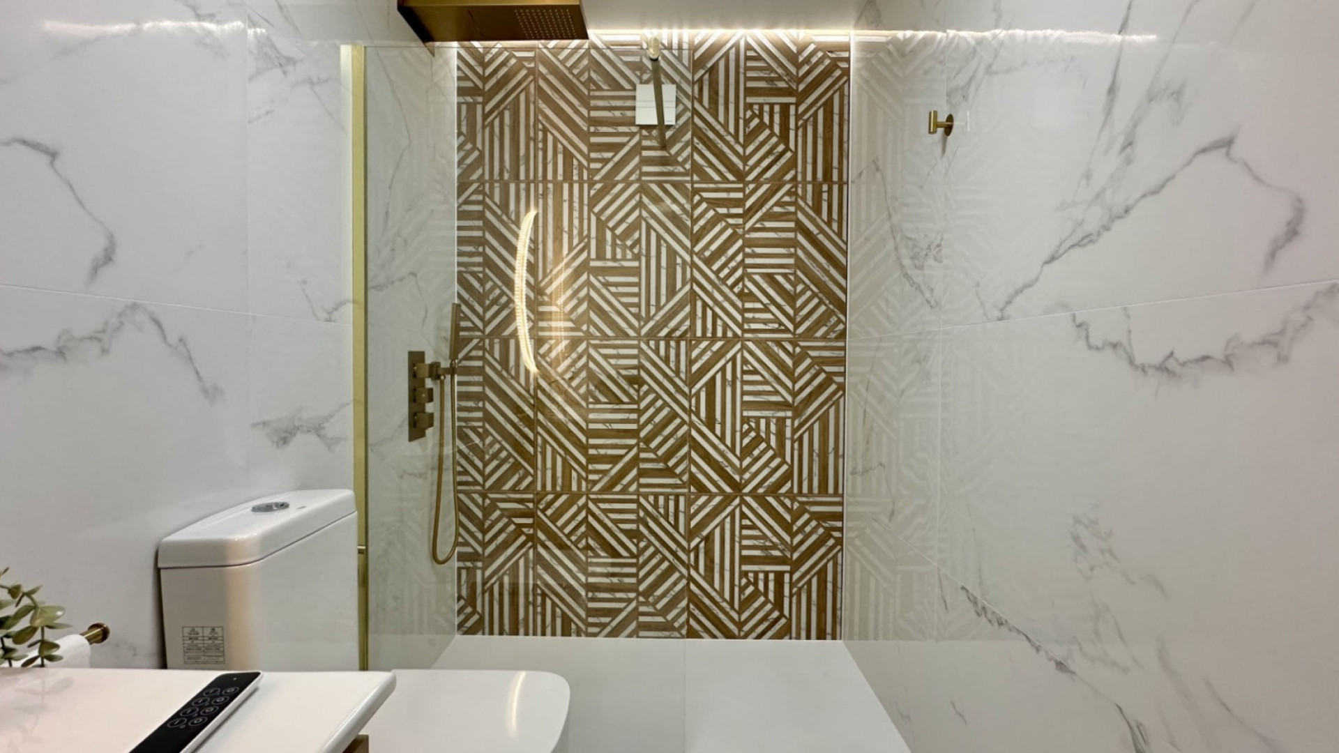 Sprzedaż - Apartment - Orihuela Costa - Playa Flamenca