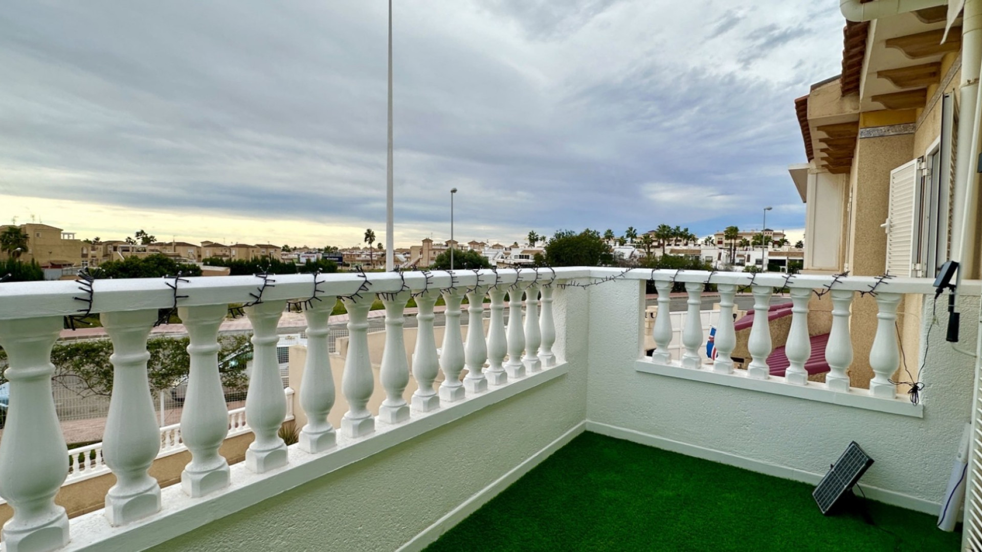Sprzedaż - Apartment - Orihuela Costa - Playa Flamenca