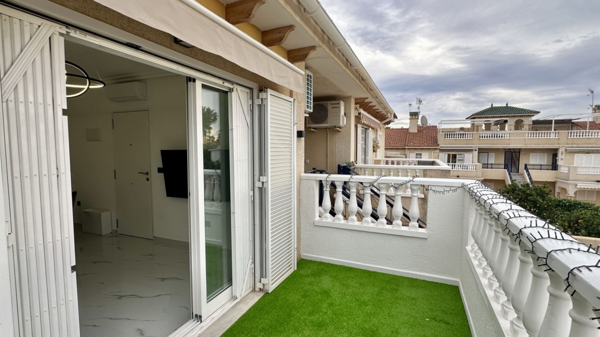 Sprzedaż - Apartment - Orihuela Costa - Playa Flamenca