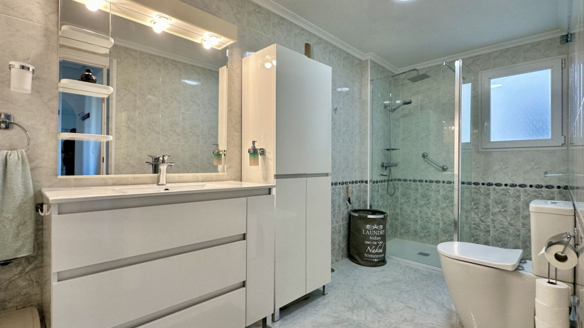 Sprzedaż - Apartment - Orihuela Costa - Playa Flamenca