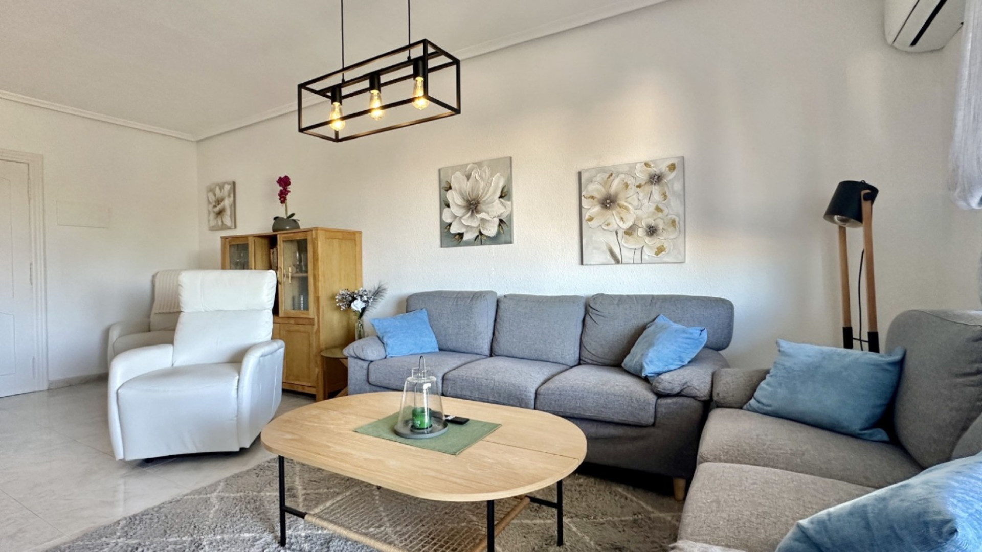 Sprzedaż - Apartment - Orihuela Costa - Playa Flamenca