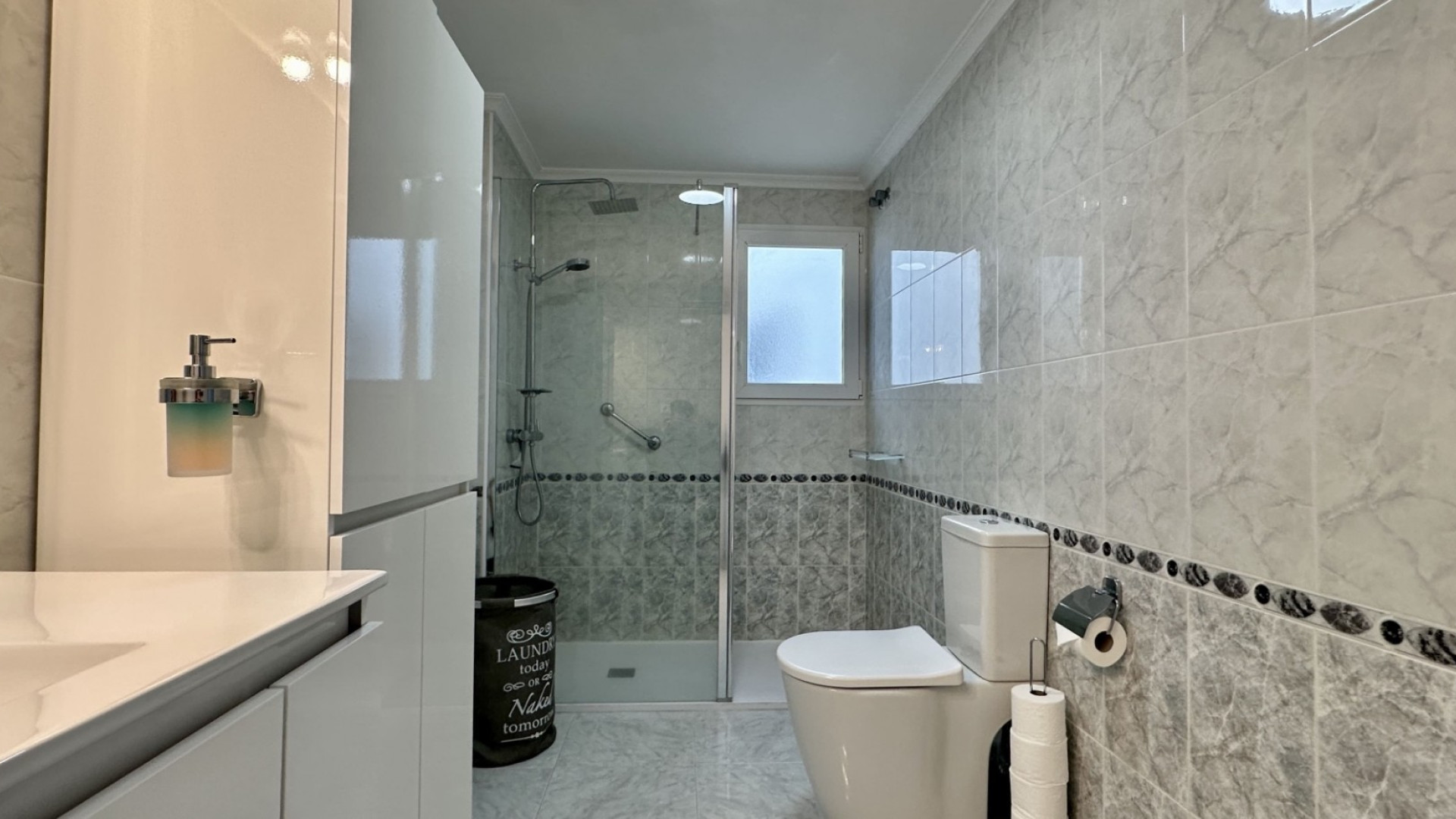 Sprzedaż - Apartment - Orihuela Costa - Playa Flamenca