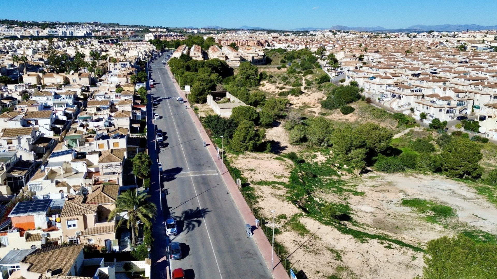 Sprzedaż - Apartment - Orihuela Costa - Playa Flamenca