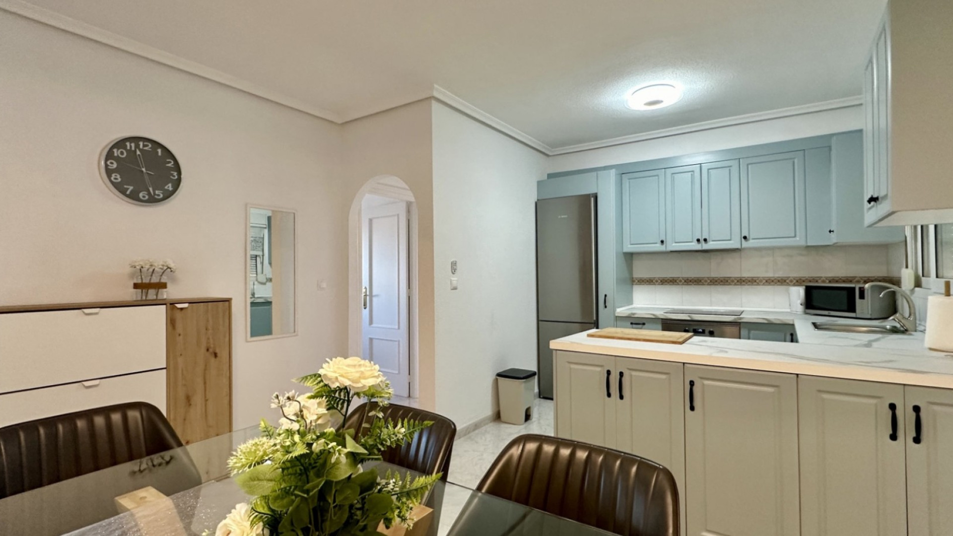 Sprzedaż - Apartment - Orihuela Costa - Playa Flamenca