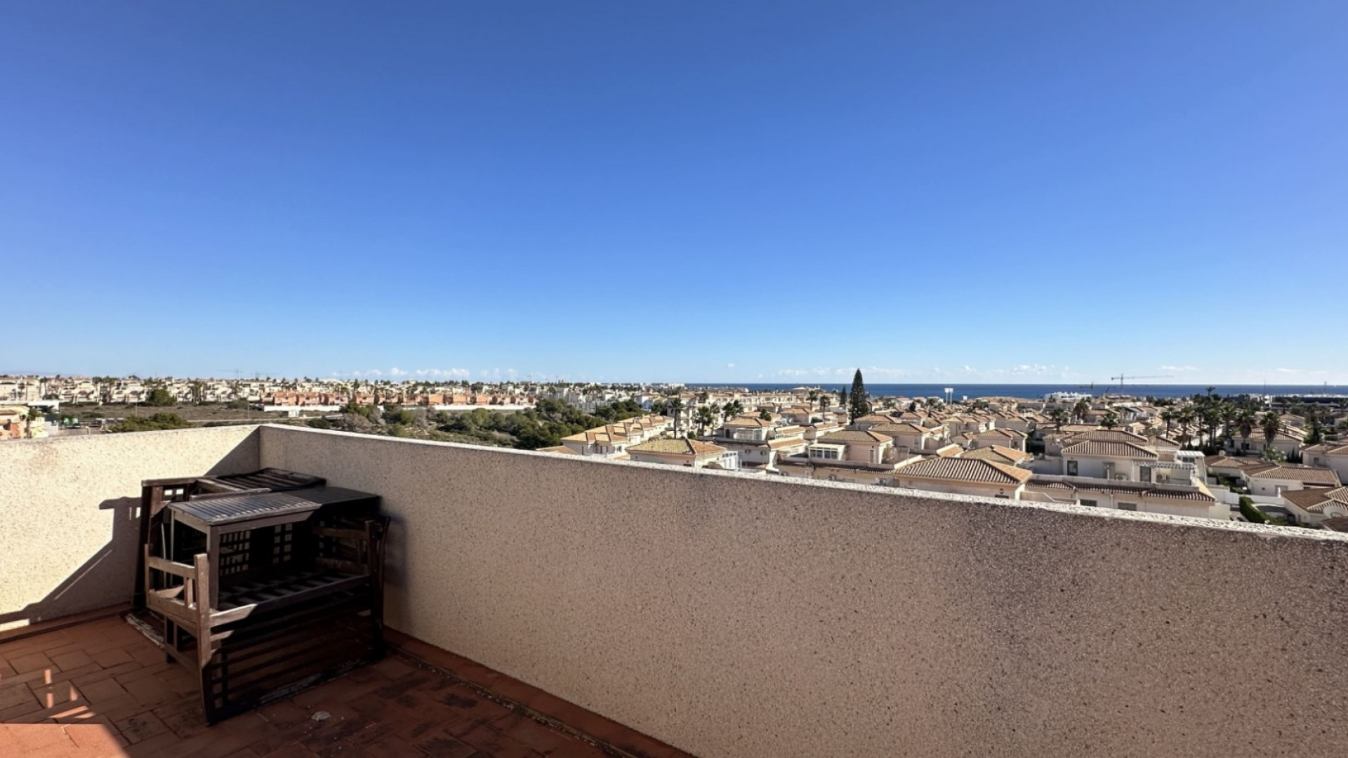 Sprzedaż - Apartment - Orihuela Costa - Playa Flamenca