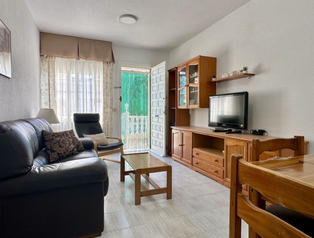 Sprzedaż - Apartment - Orihuela Costa - Playa Flamenca