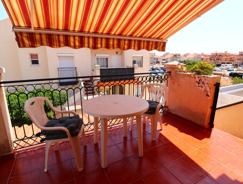Sprzedaż - Apartment - Orihuela Costa - Playa Flamenca