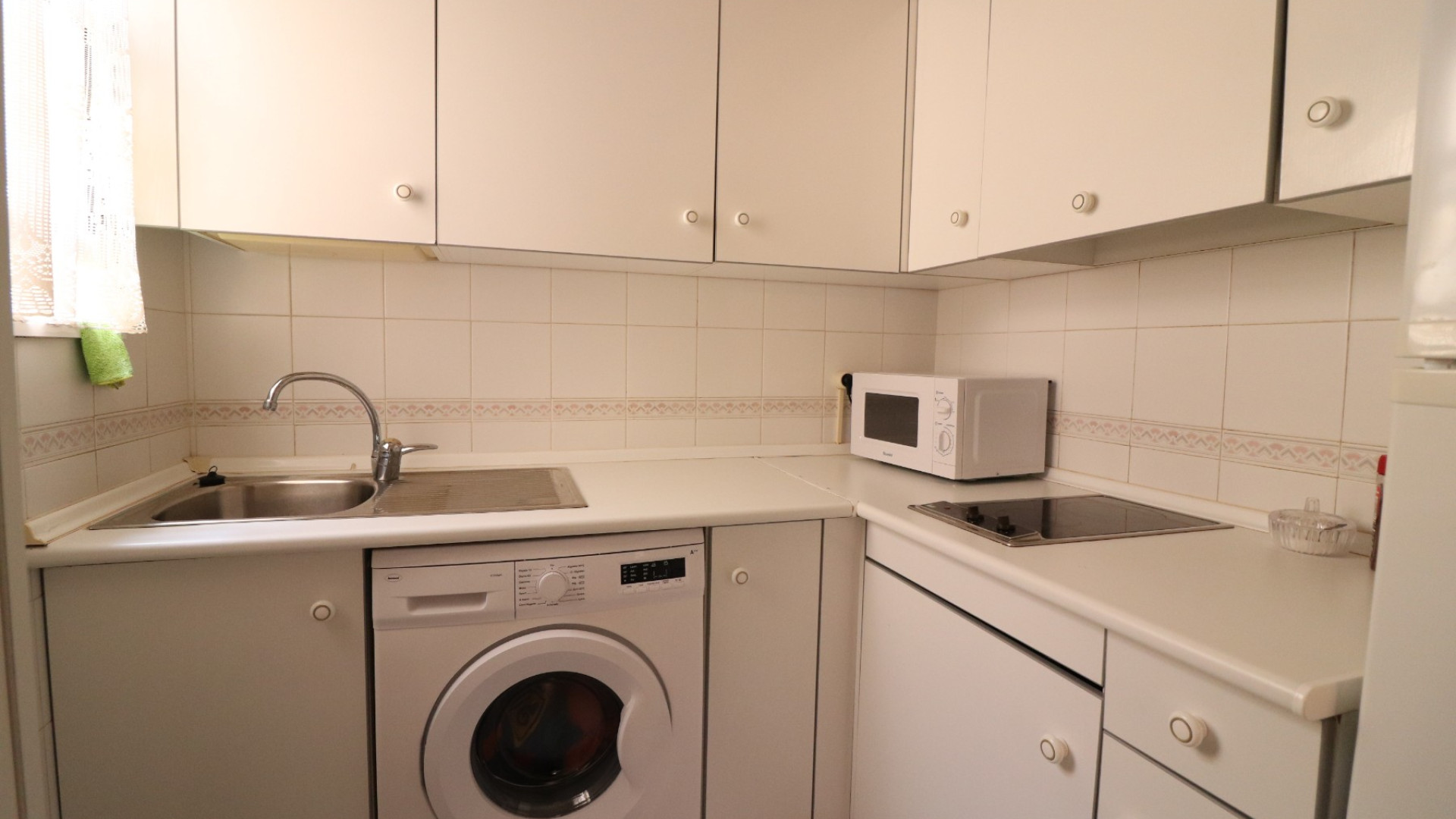 Sprzedaż - Apartment - Orihuela Costa - Playa Flamenca