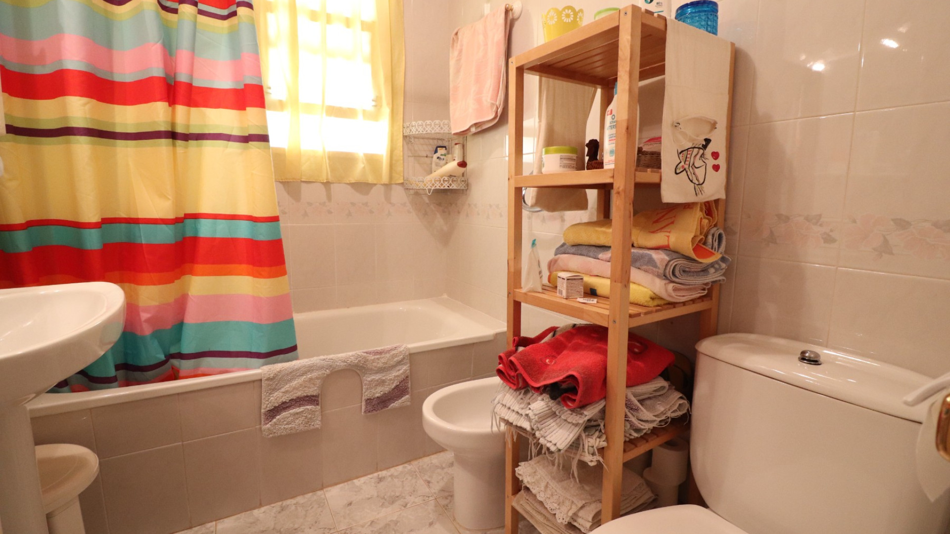 Sprzedaż - Apartment - Orihuela Costa - Playa Flamenca