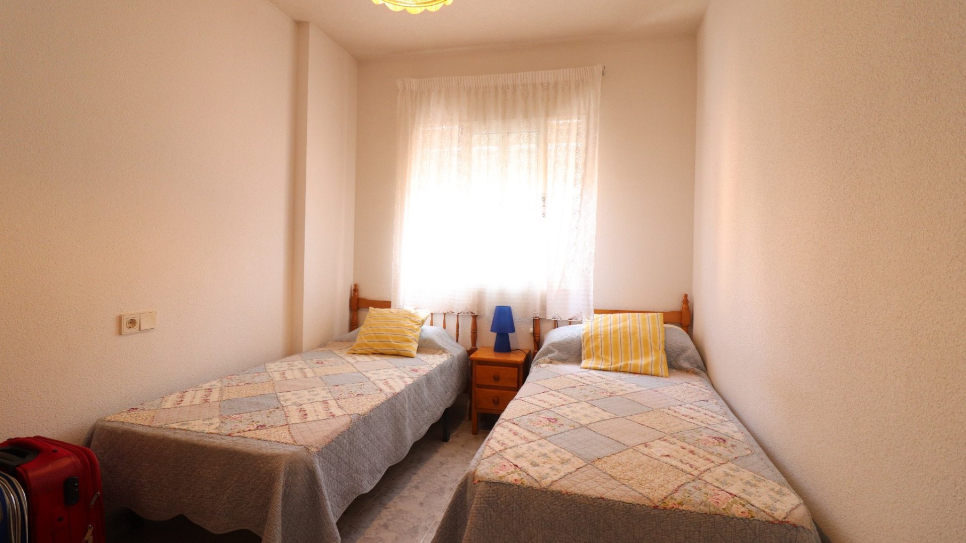 Sprzedaż - Apartment - Orihuela Costa - Playa Flamenca